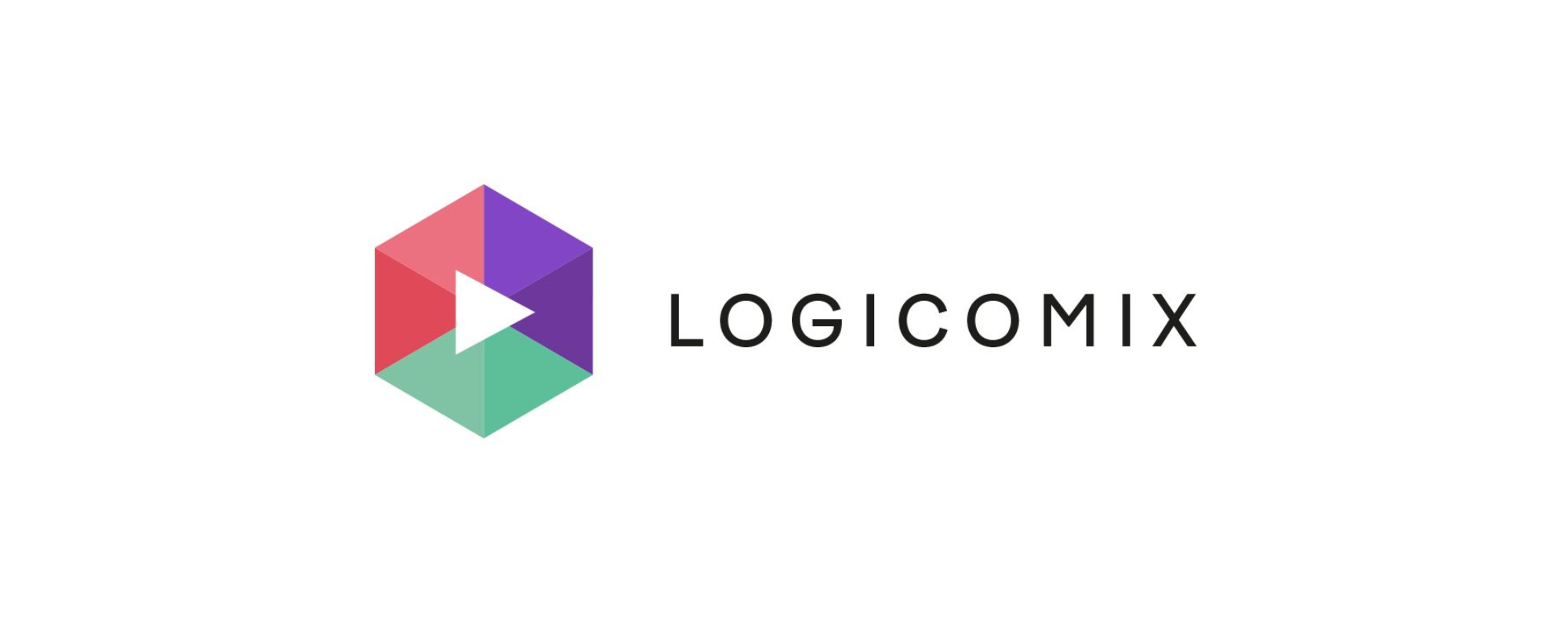 Logicomix increased viewership by 44% with high-accuracy subtitles