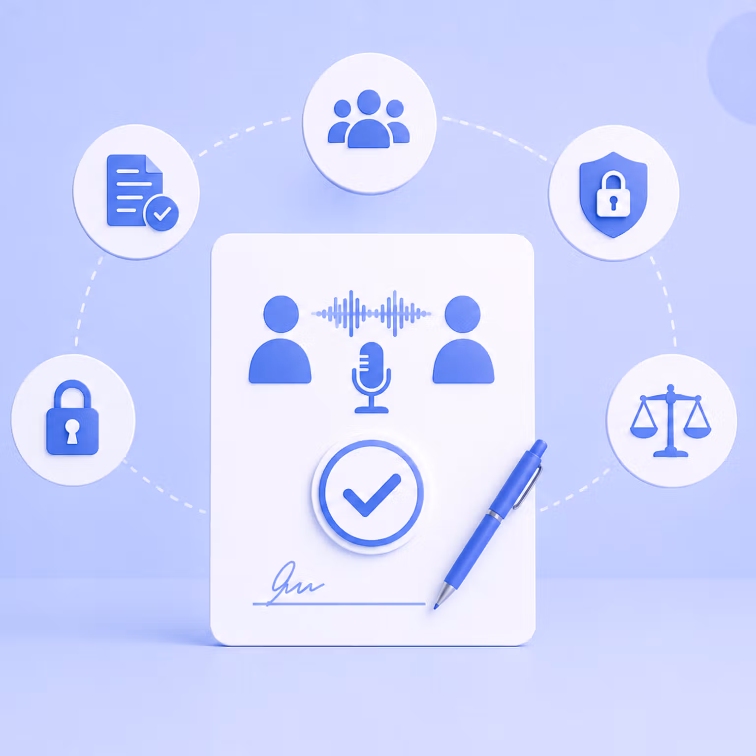 Consent Requirements for Recording Research Interviews in the UK