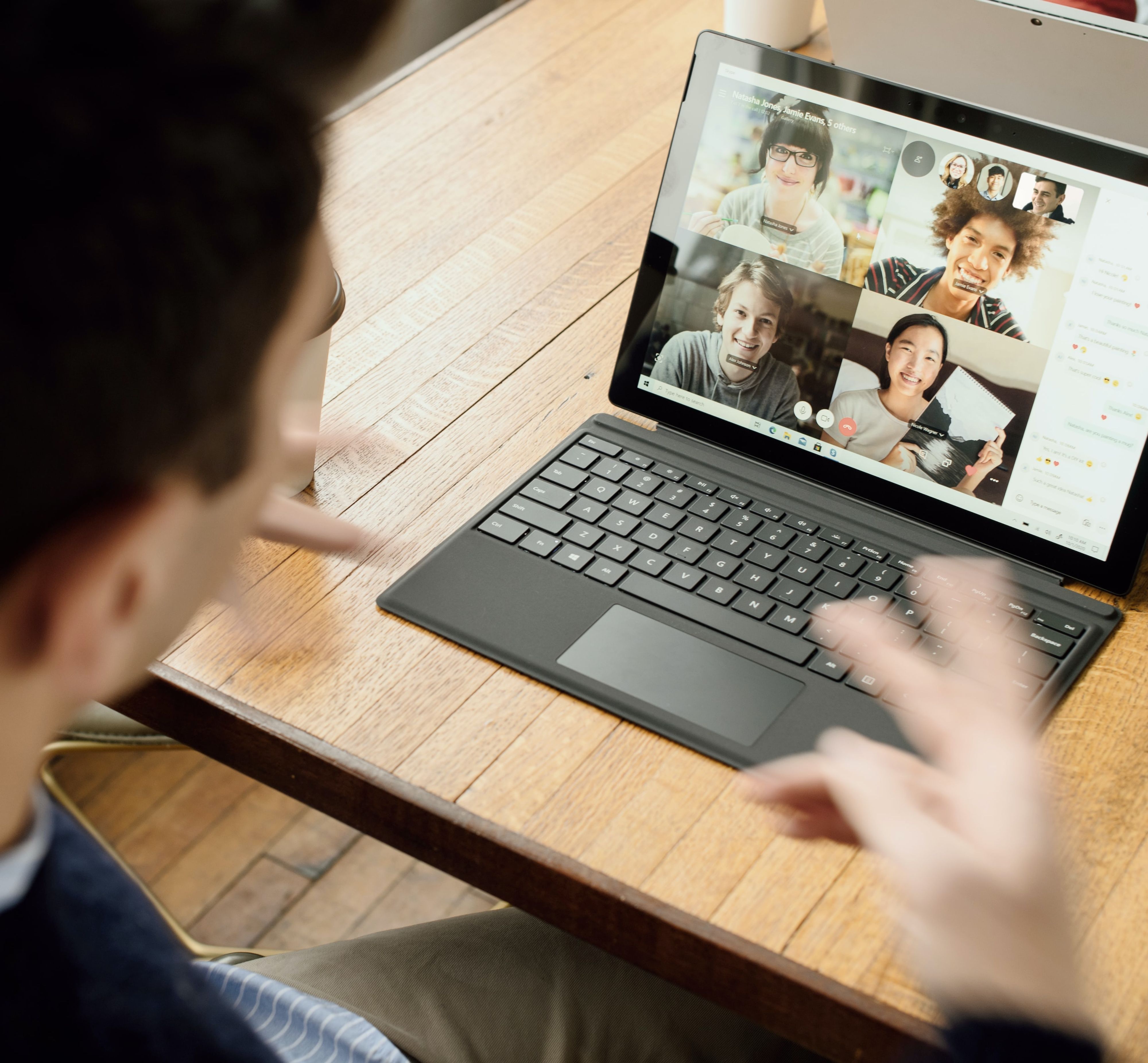 Can Zoom transcribe other languages?