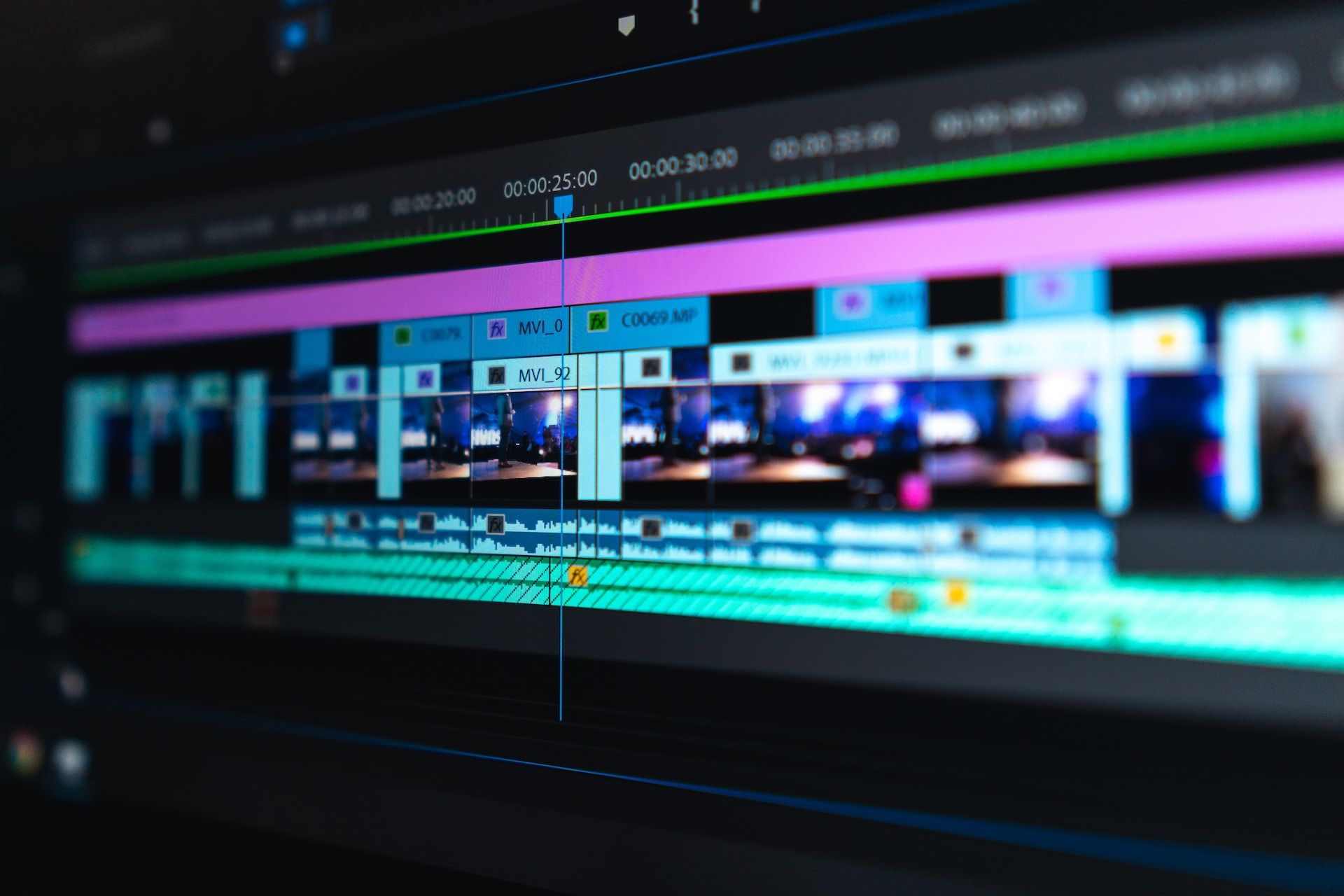 Taking Media Production Global with Subtitling while Championing Accessibility Standards