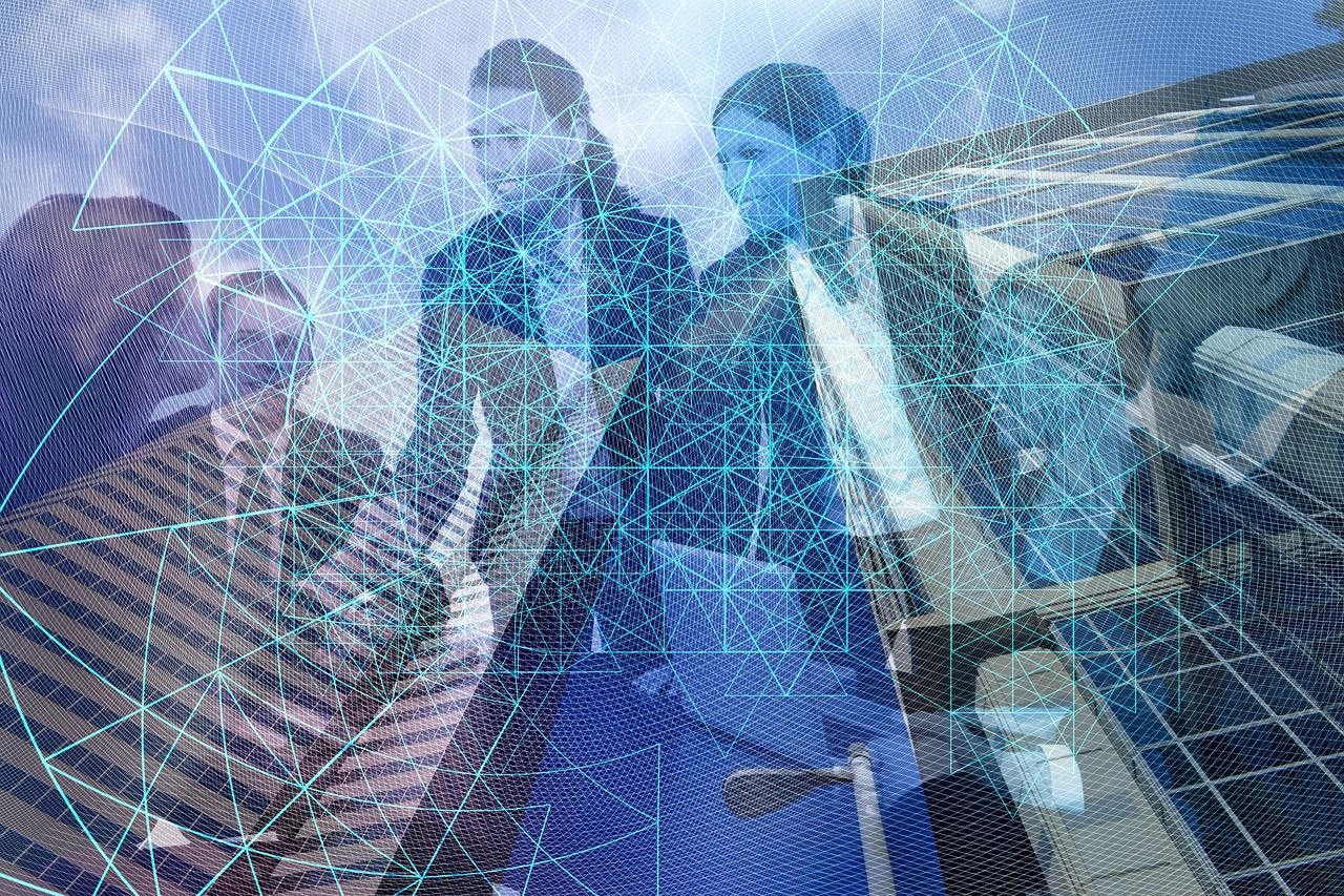 Representation of software tools for virtual classes