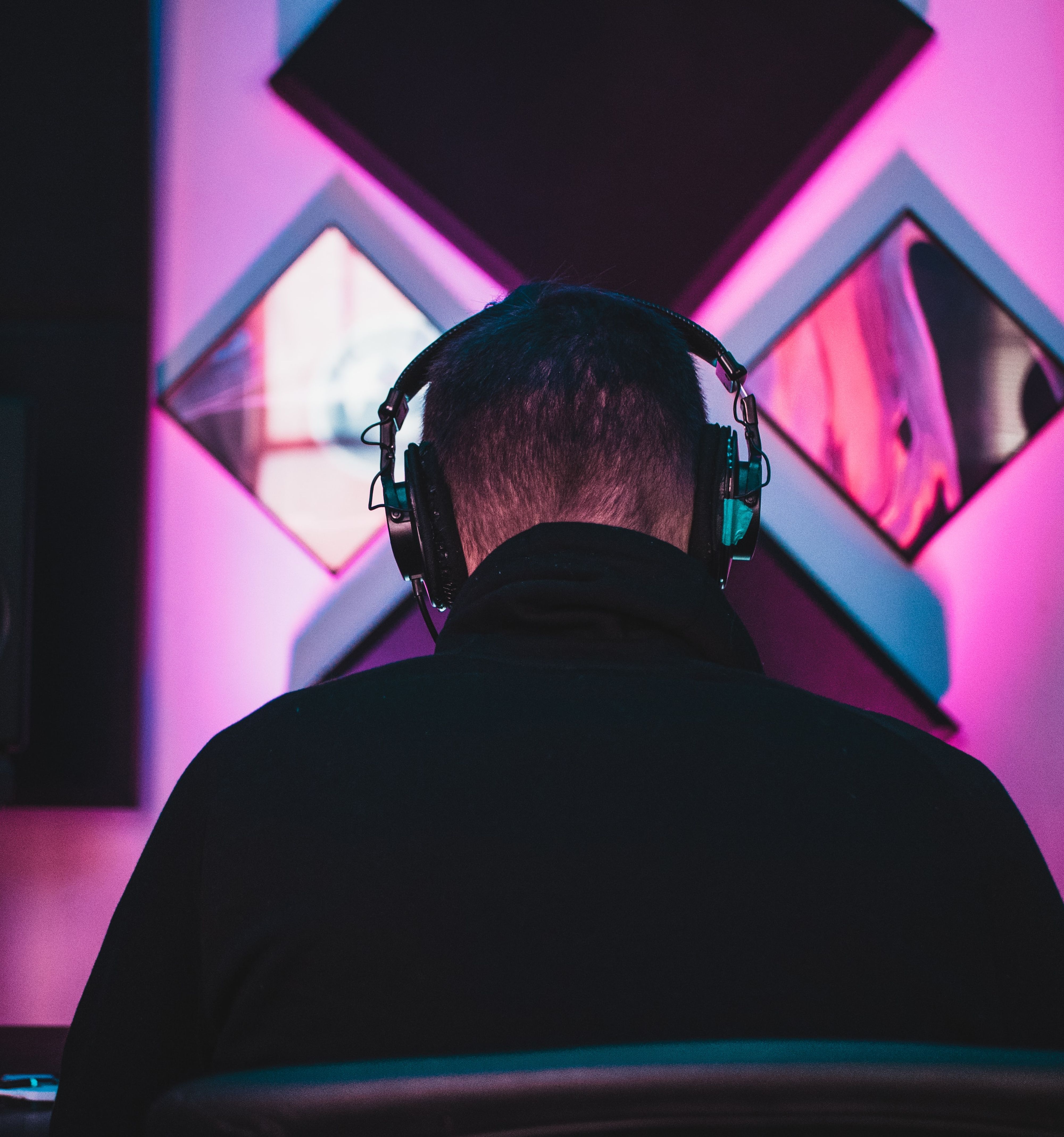 Not much equipment required for transcription