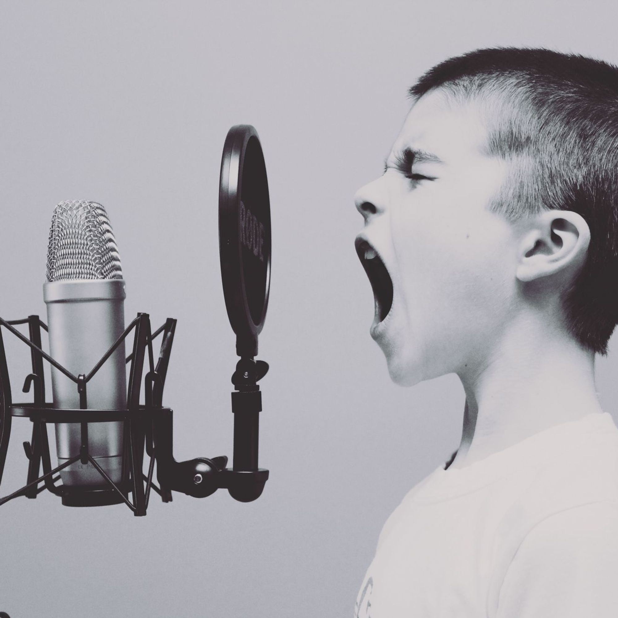 How To Master Audio Recordings To Boost Transcription Accuracy