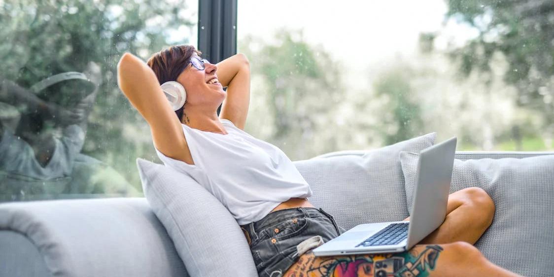 How to Convert Your Zoom Recordings into Text-Based Transcripts