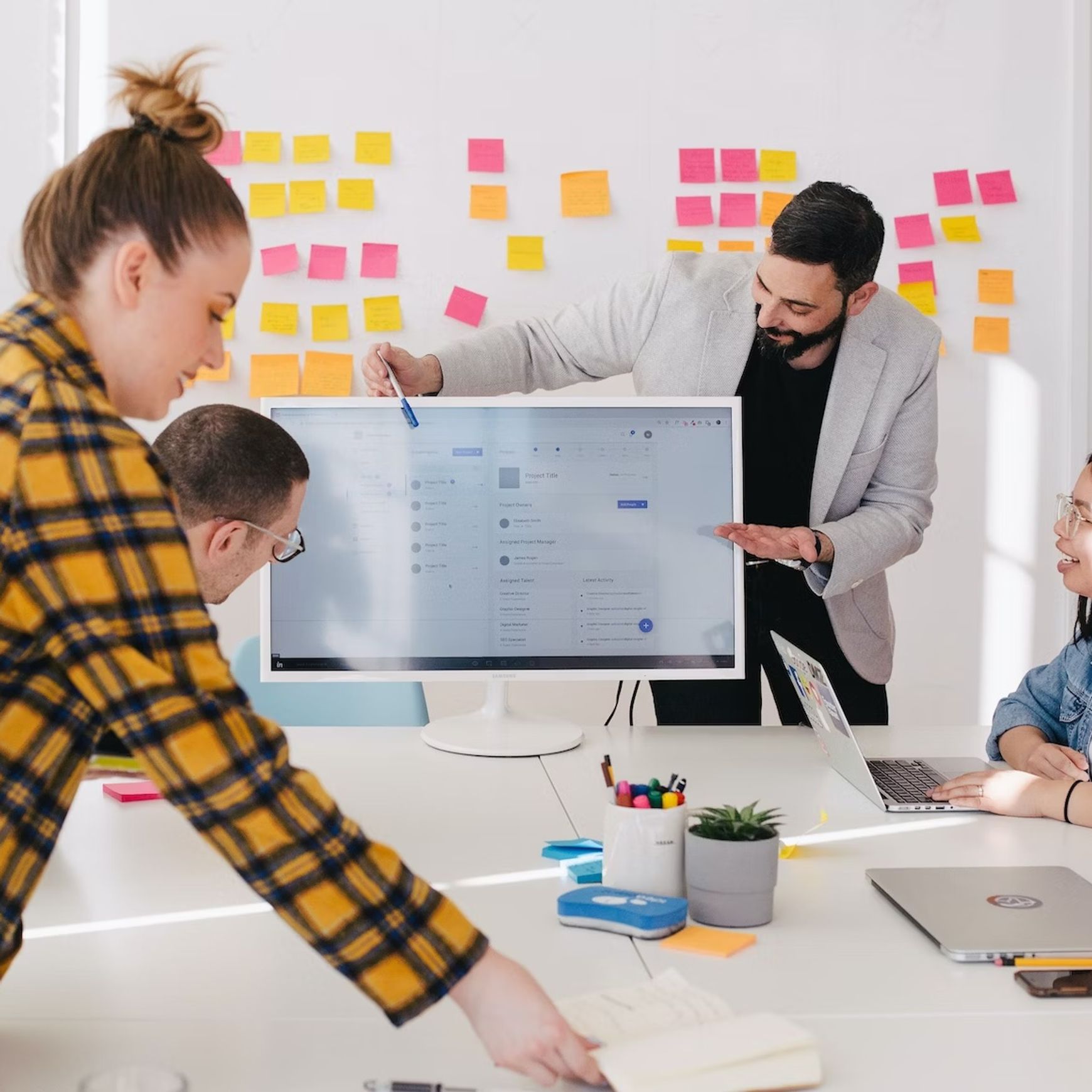 Understanding the concept: what is collaborative captioning and subtitling?