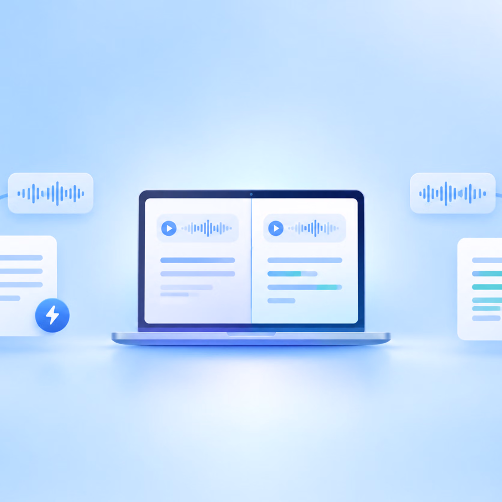 AI vs. Human Transcription: Which One Should You Use?