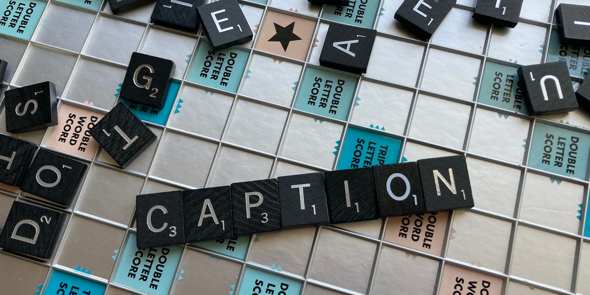Crafting Perfect Captions: Tips and Tricks for Language Professionals