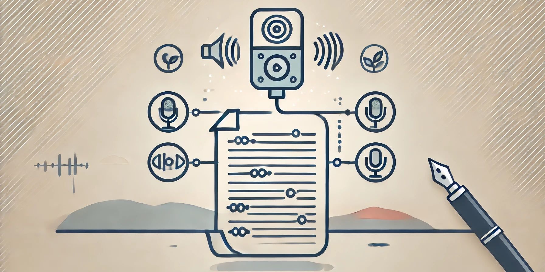 Verbatim vs. edited transcription: Which one do you need?