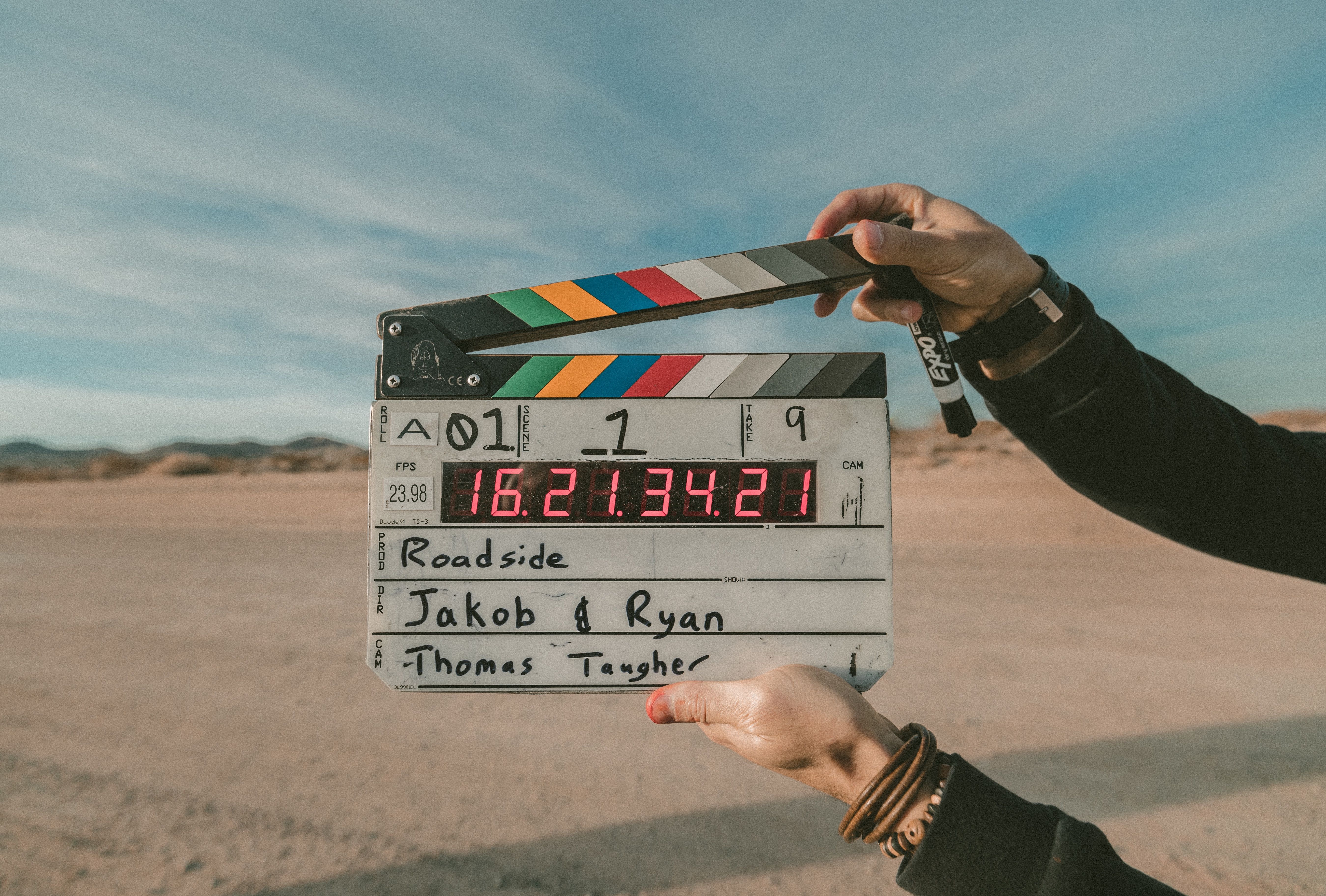 How to Craft an Effective Video Script