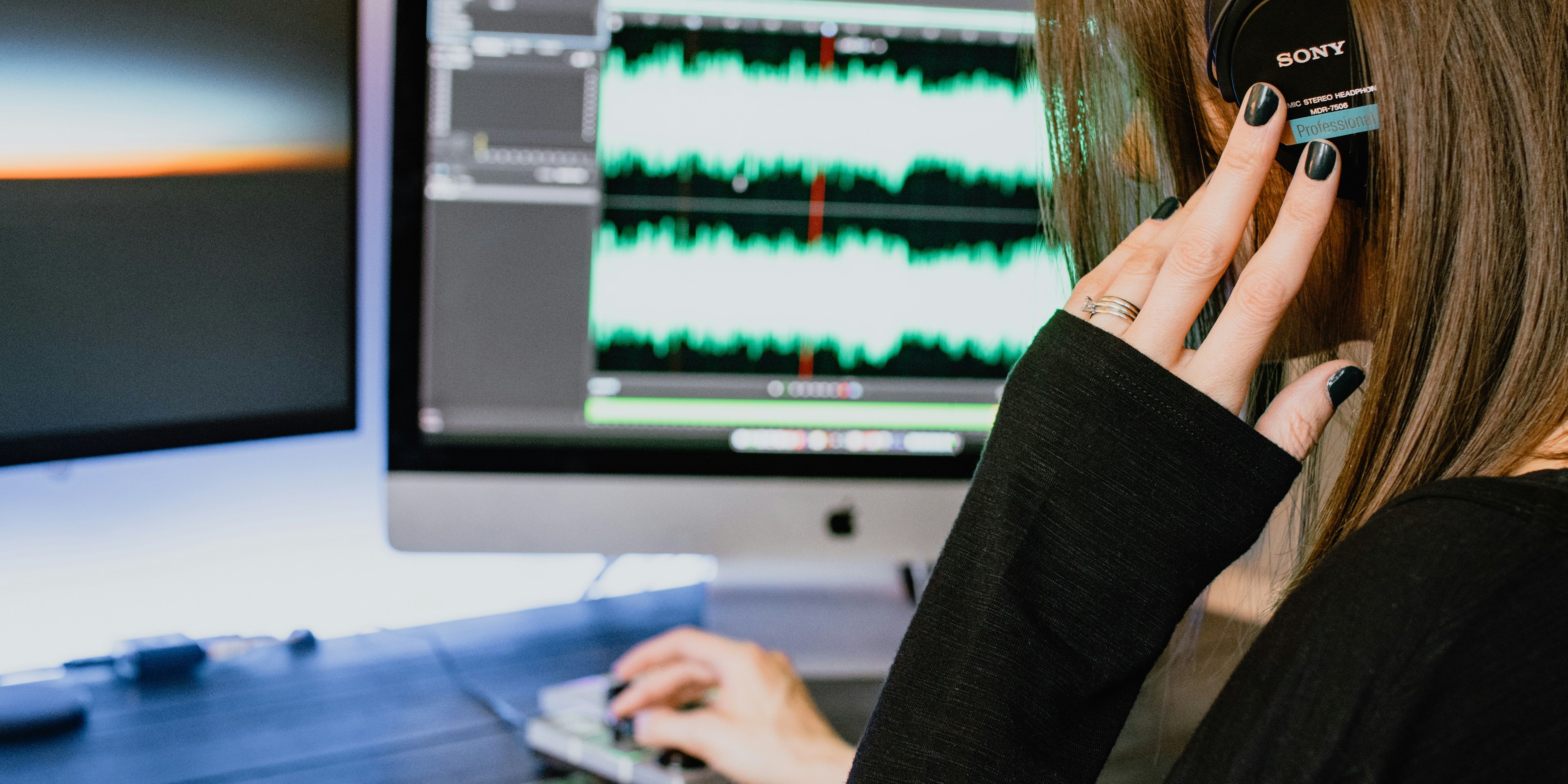 How Accuracy Is Measured in AI Transcription