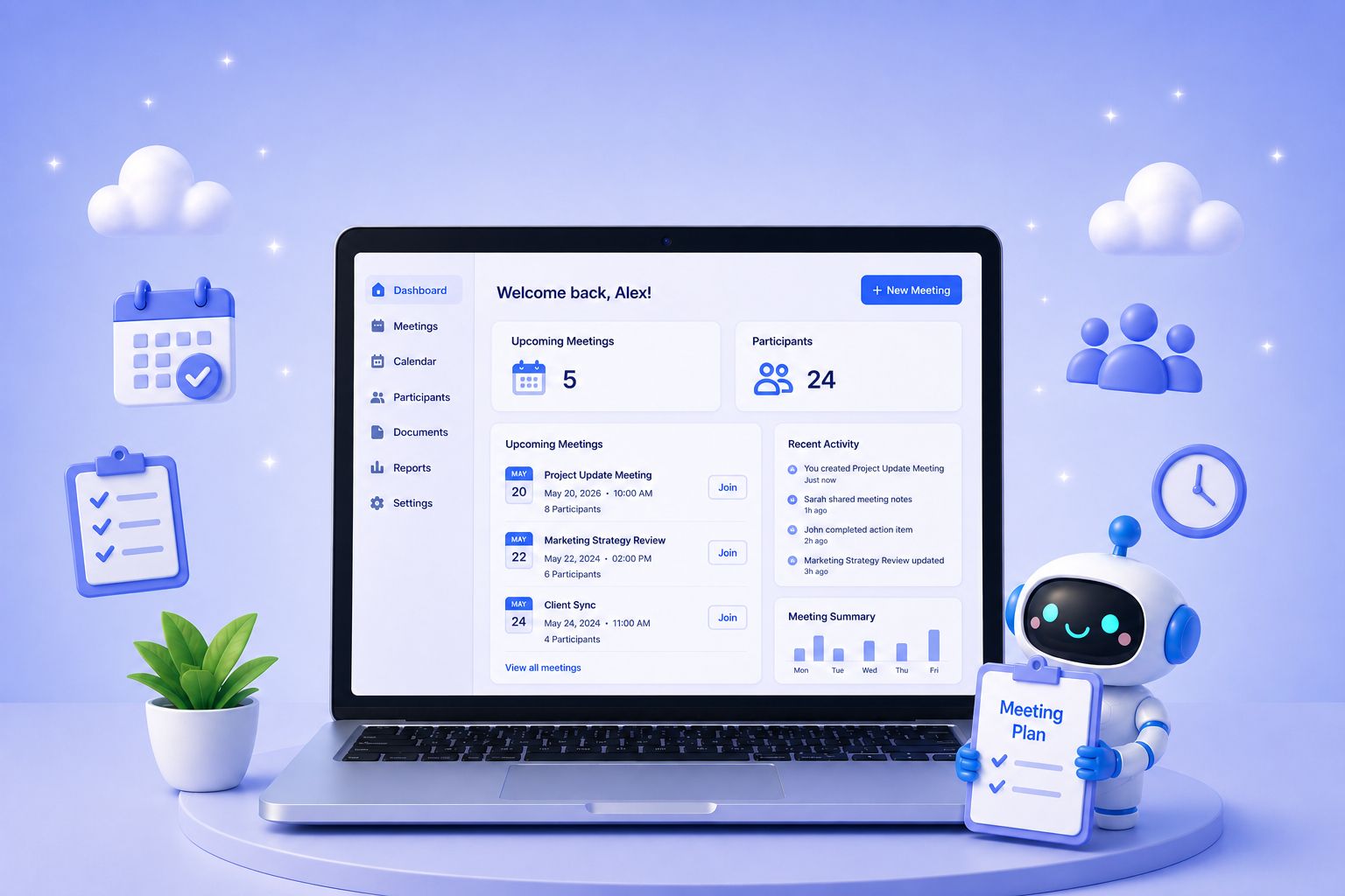 Best Meeting Management Software