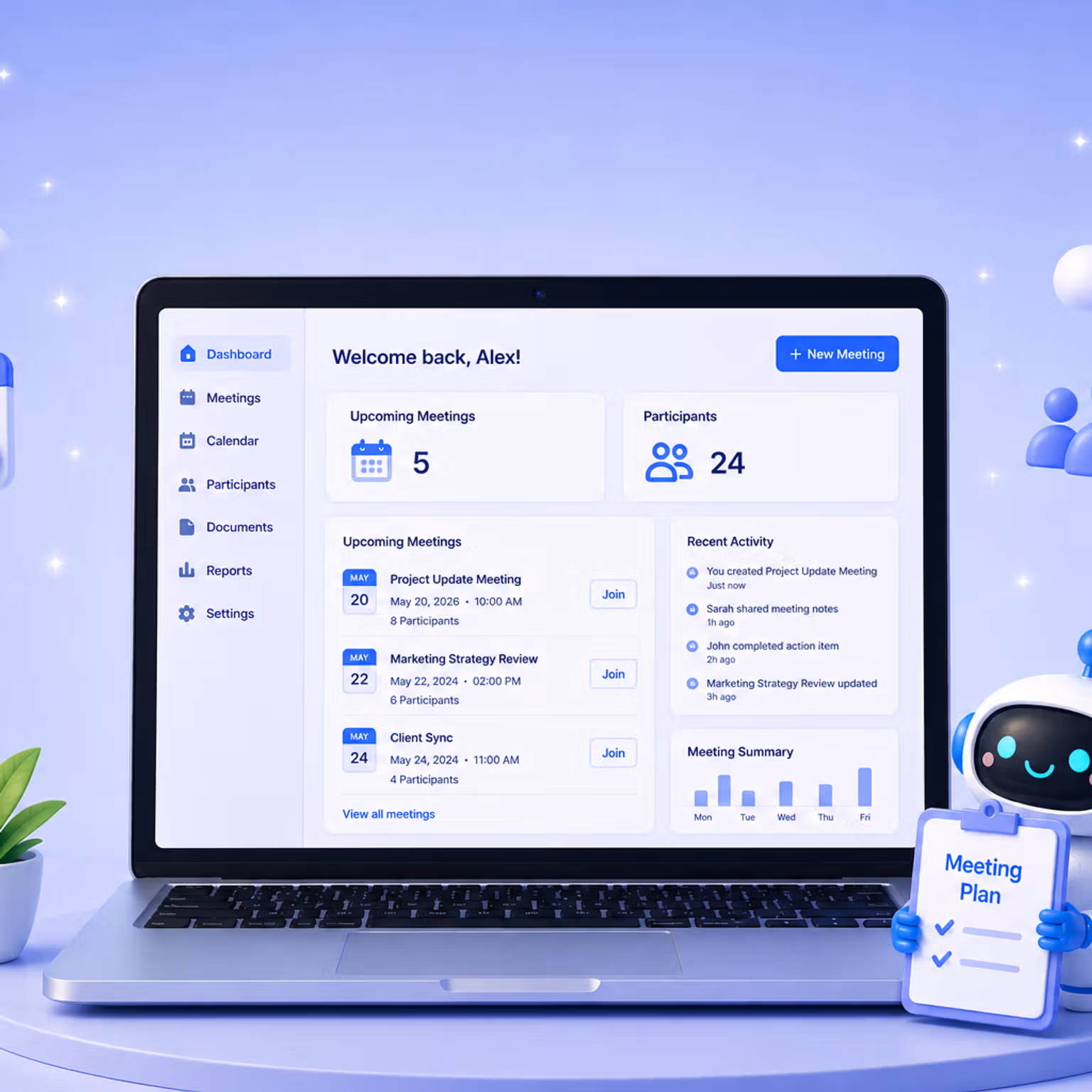 Best Meeting Management Software