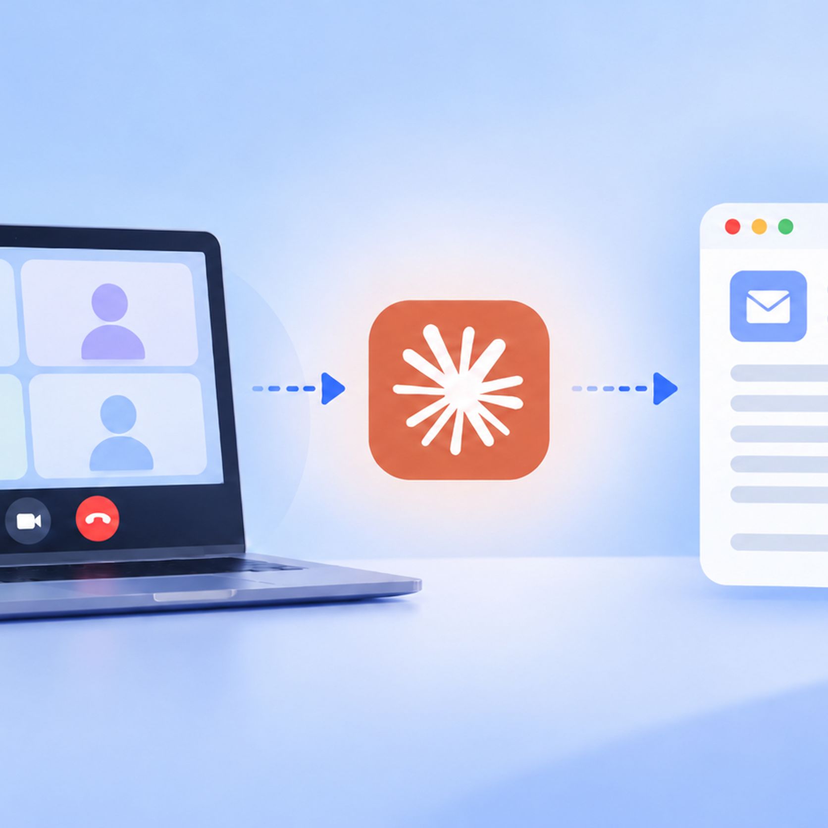 Turn Discovery Calls Into Sales Follow-Ups With Claude