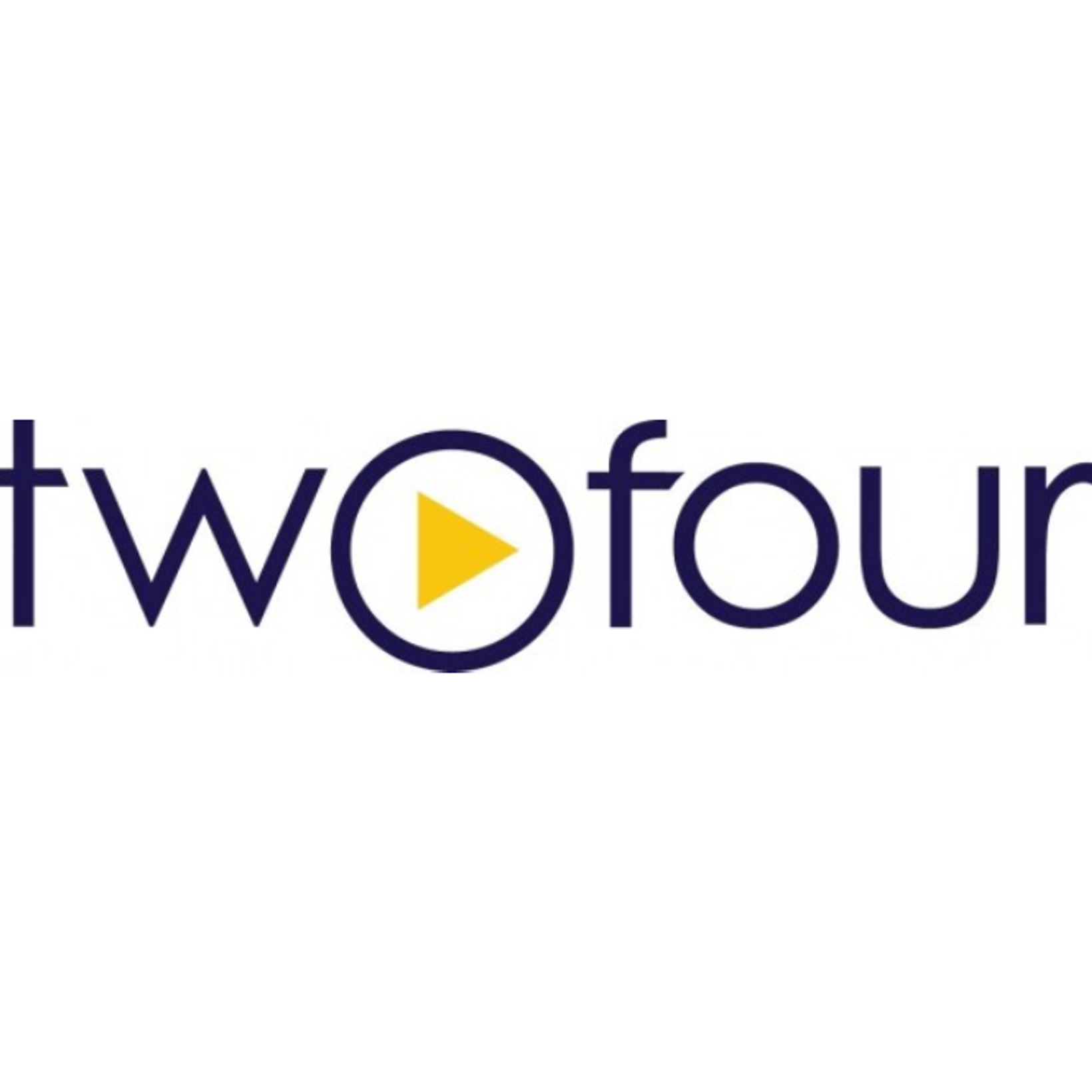 TwoFour productions and HappyScribe