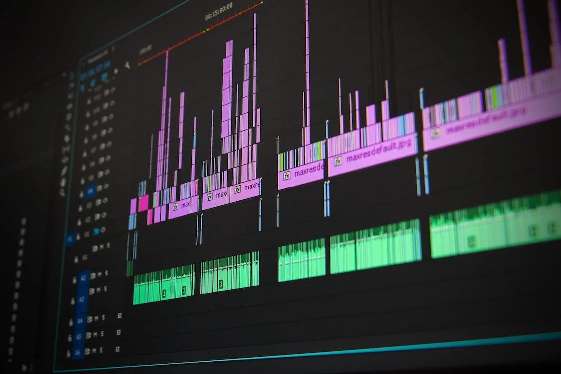 How to transcribe audio on Vimeo