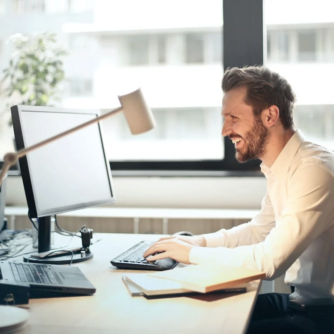How Improving Transcription Speed Can Scale Your Business