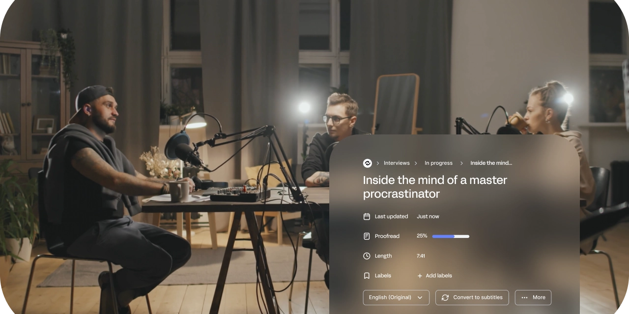 How to Download Vimeo Transcriptions:A Step-by-Step Guide