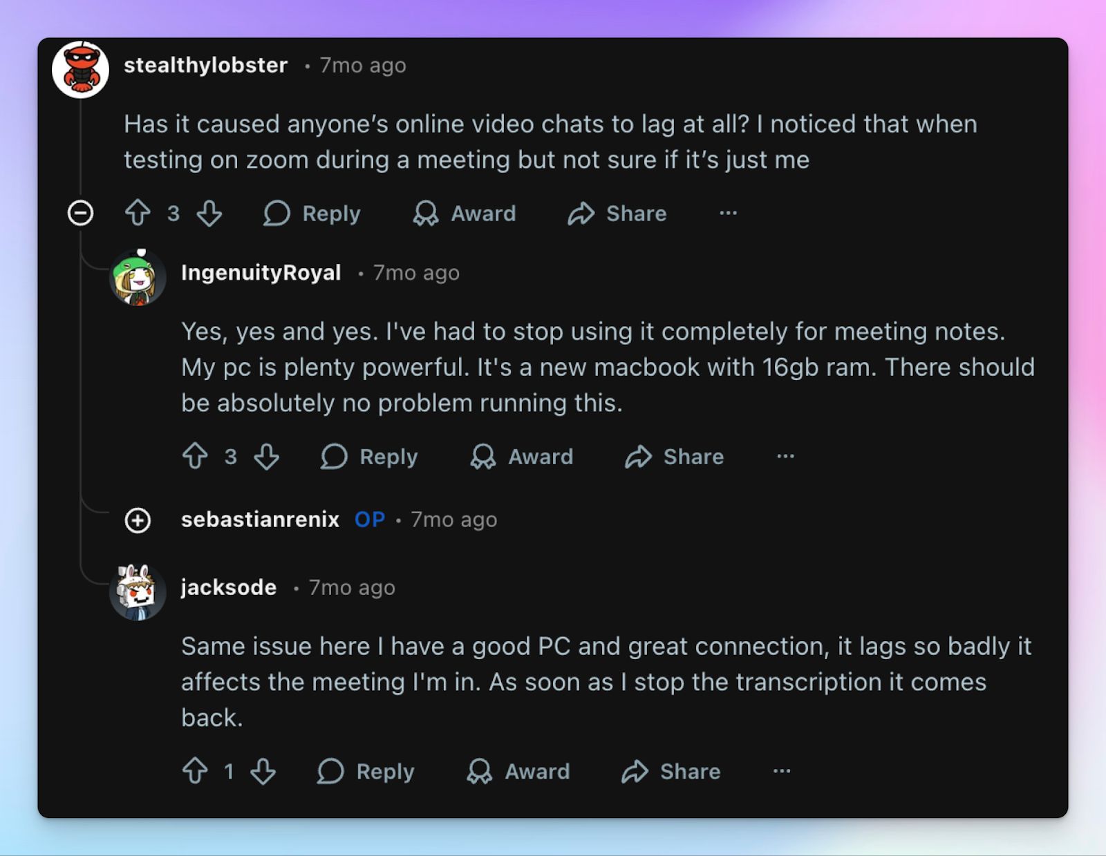 Notion AI is slow and buggy
