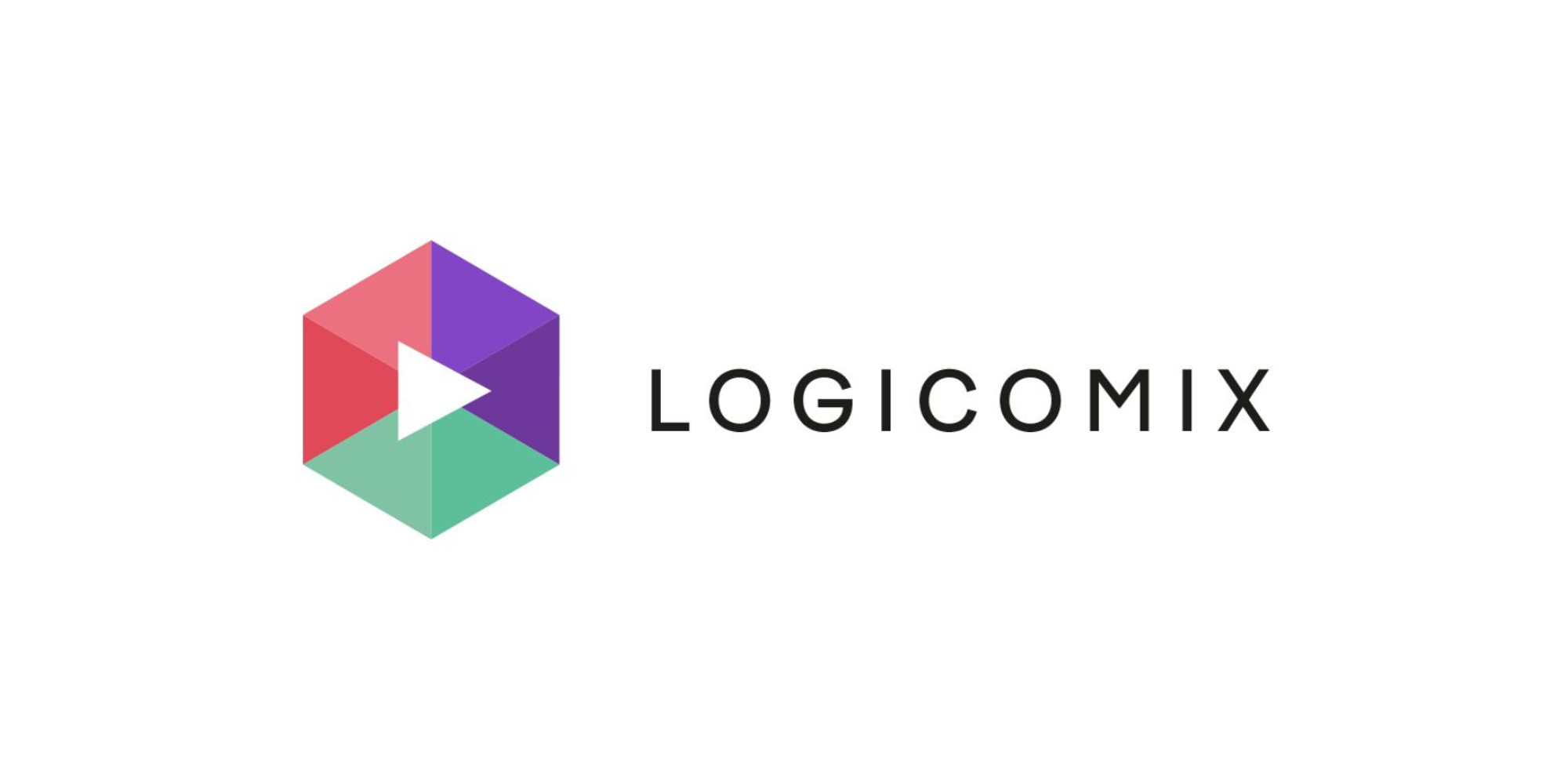 Logicomix increased viewership by 44% with high-accuracy subtitles