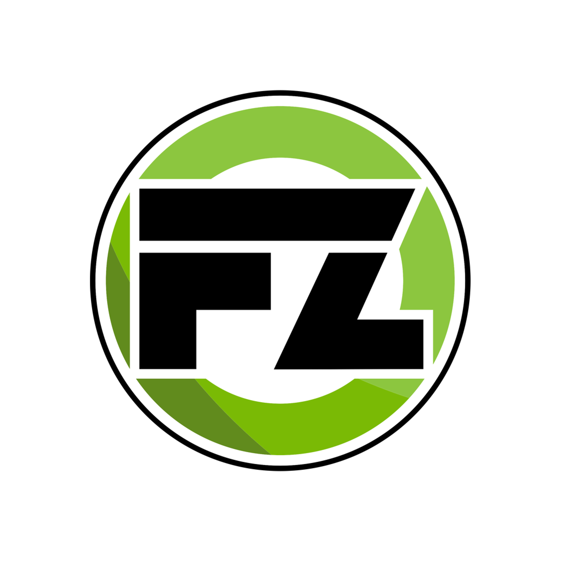 OFZ logo