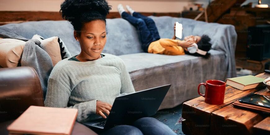 What is the Vimeo Video Library?