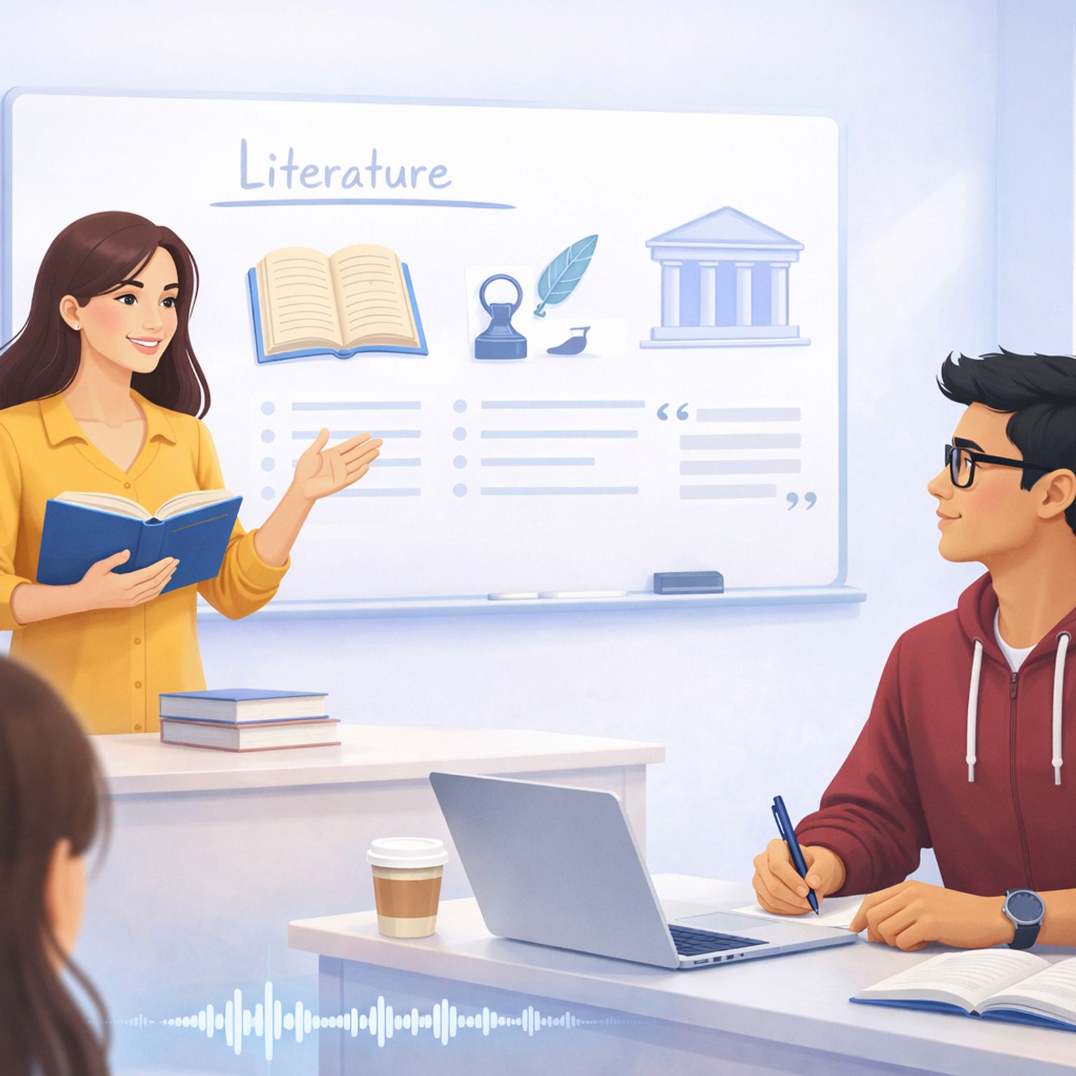 Best lecture recorder apps for students