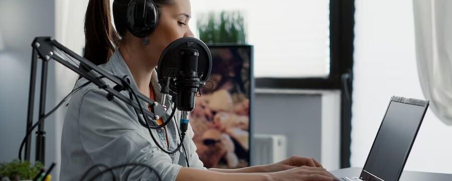 How Subtitling Can Improve Social Proof for Companies