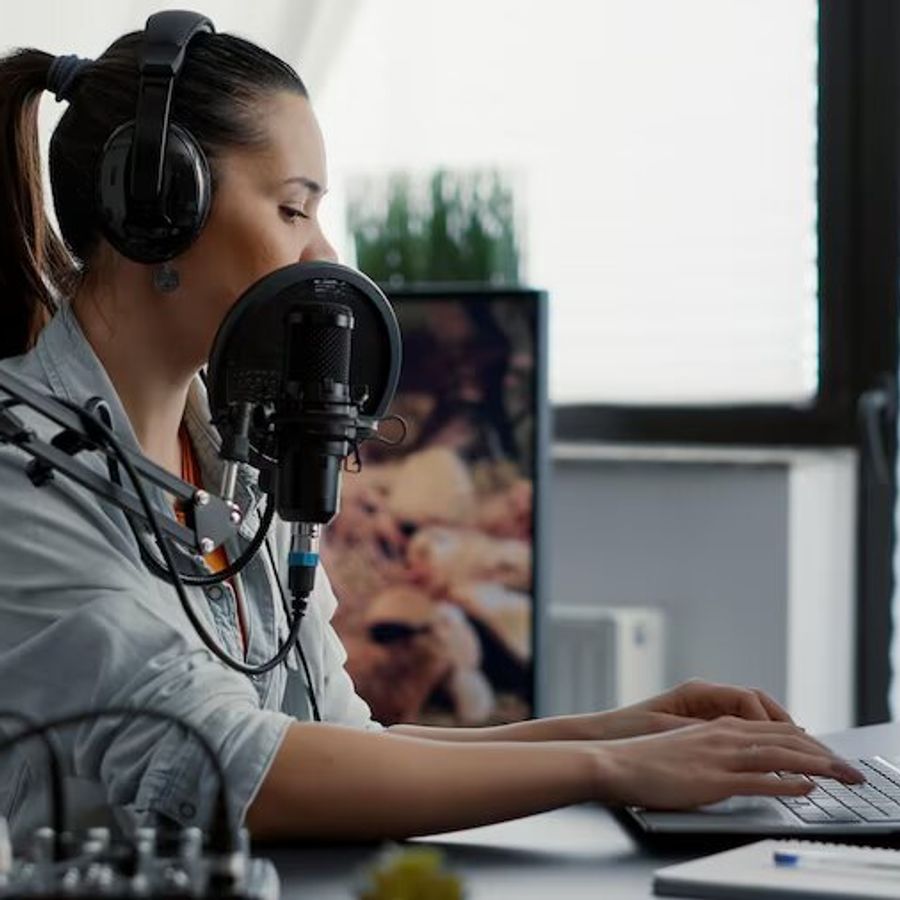 How Subtitling Can Improve Social Proof for Companies