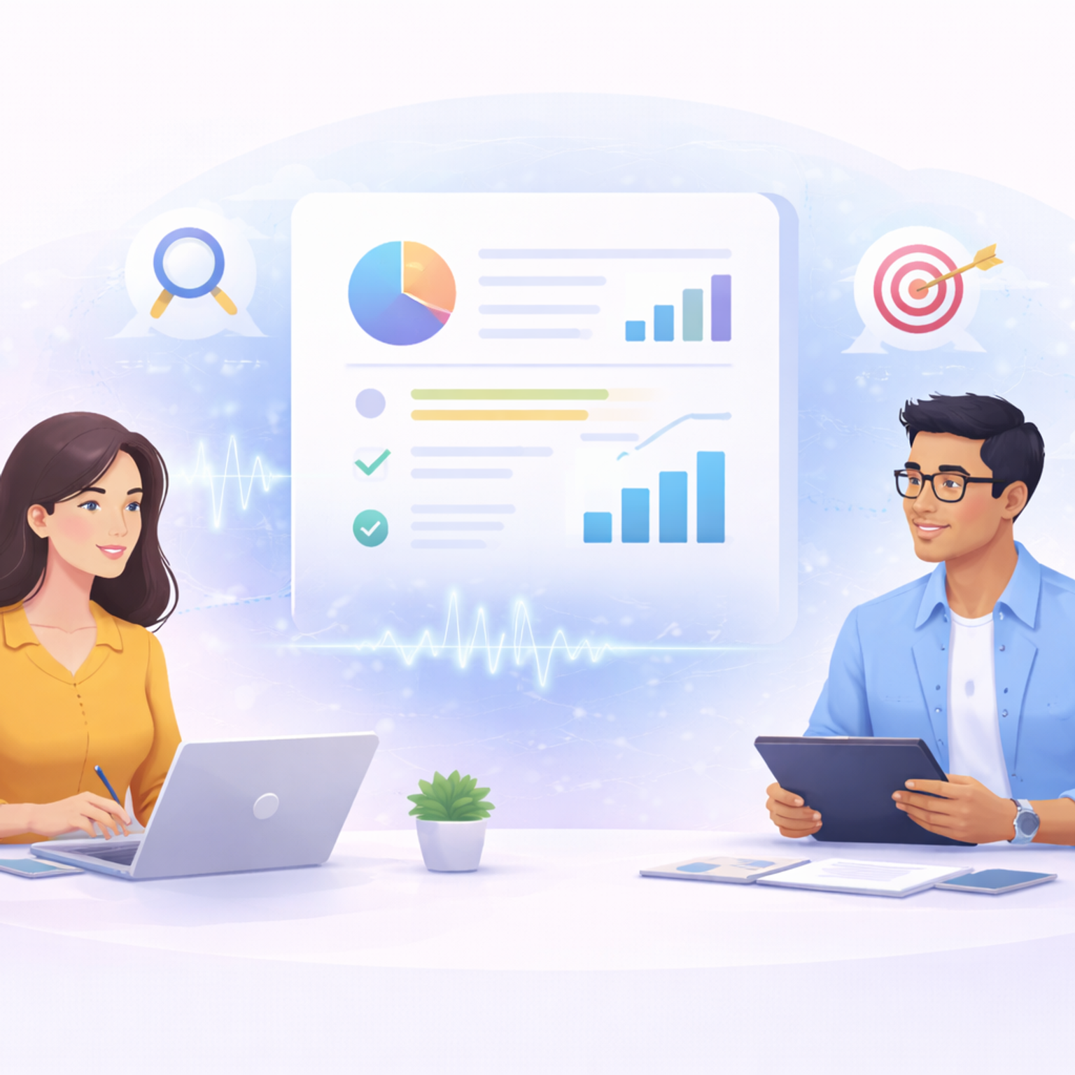 Best AI Note Takers for Market Researchers