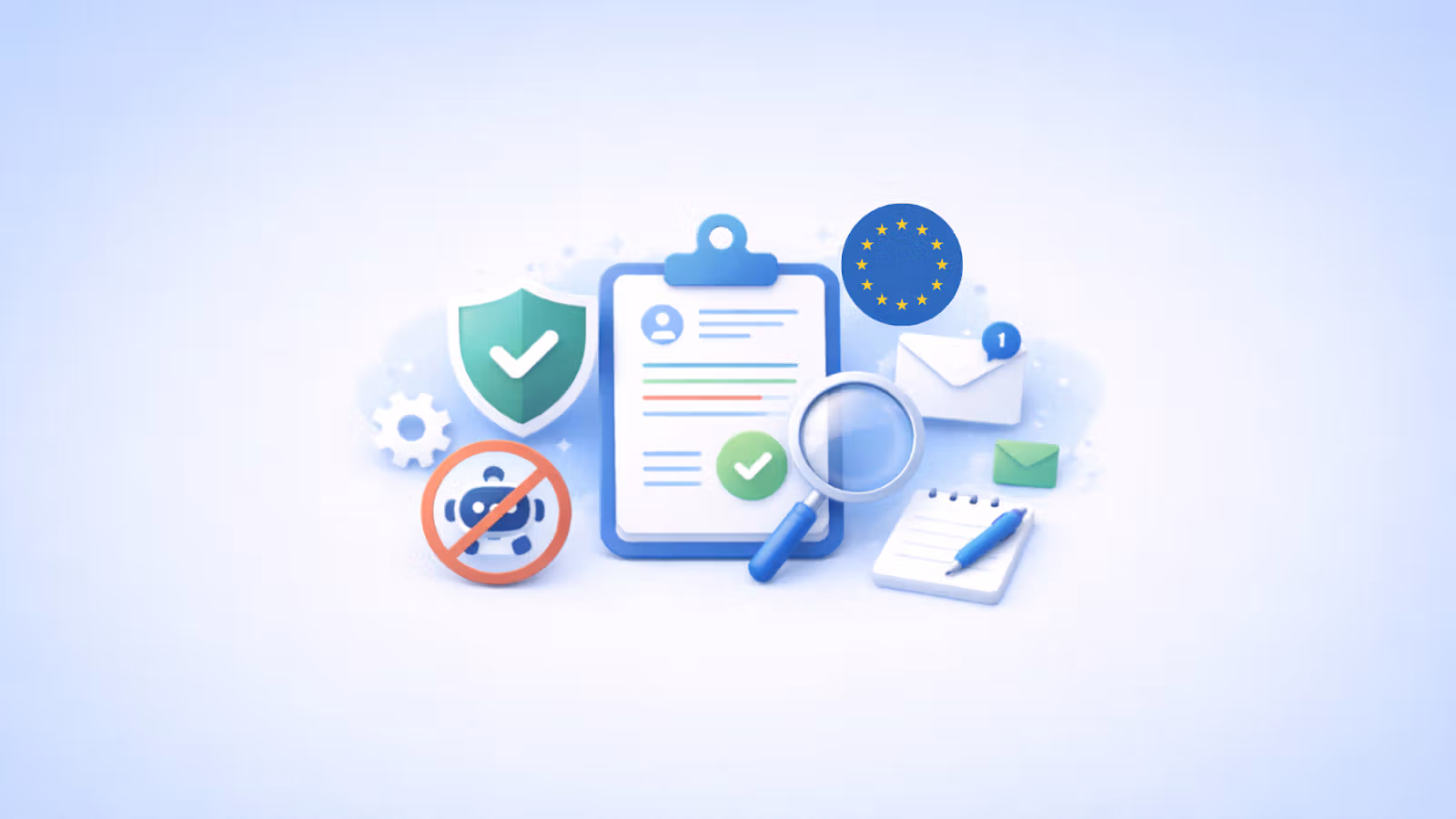 I migliori IA notetaker senza bot in Europa