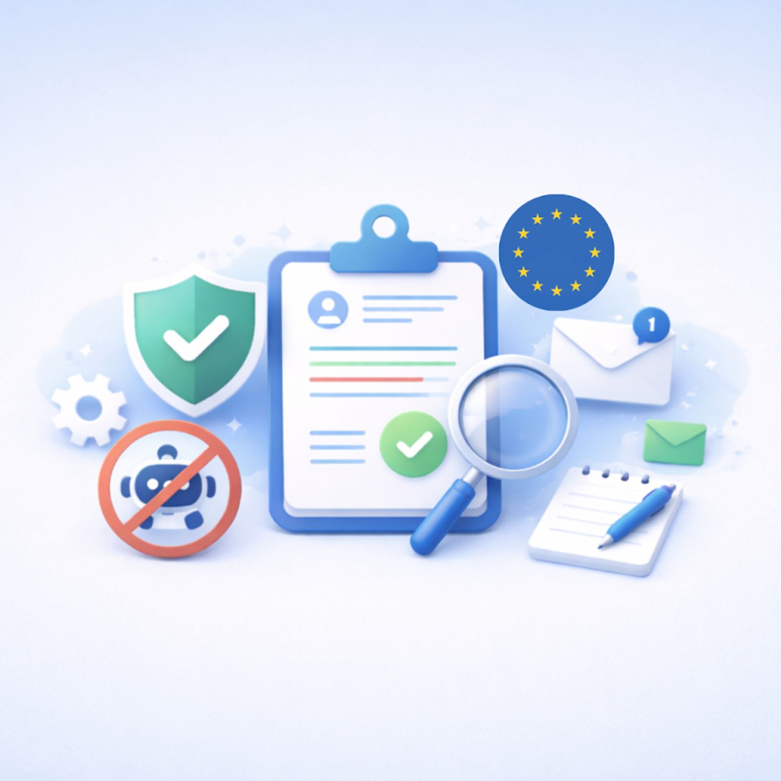 I migliori IA notetaker senza bot in Europa