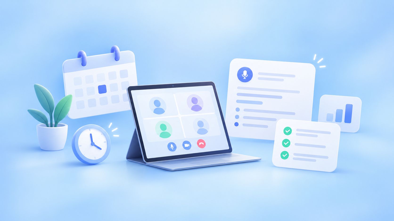 Best Meeting Productivity Tools
