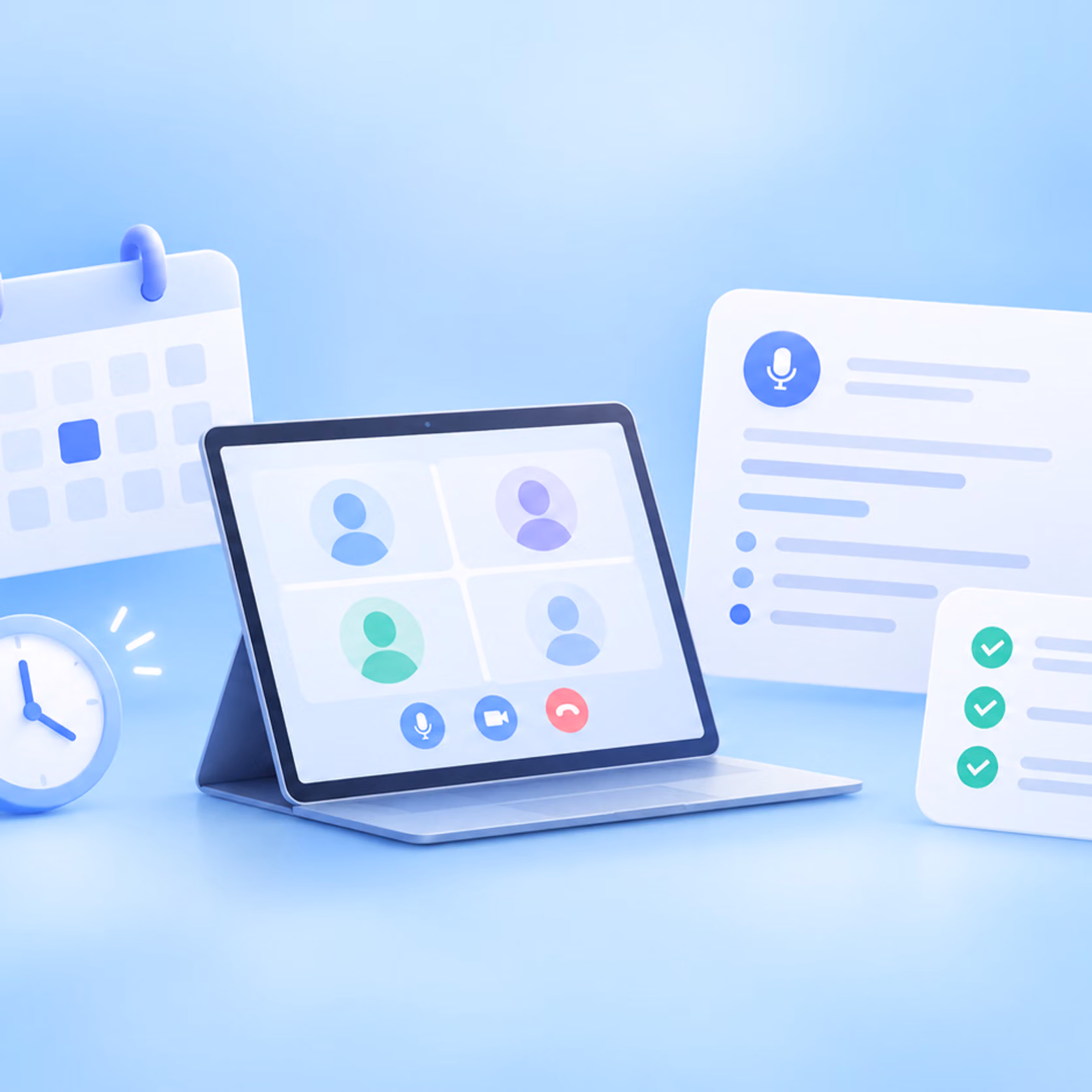 Best Meeting Productivity Tools