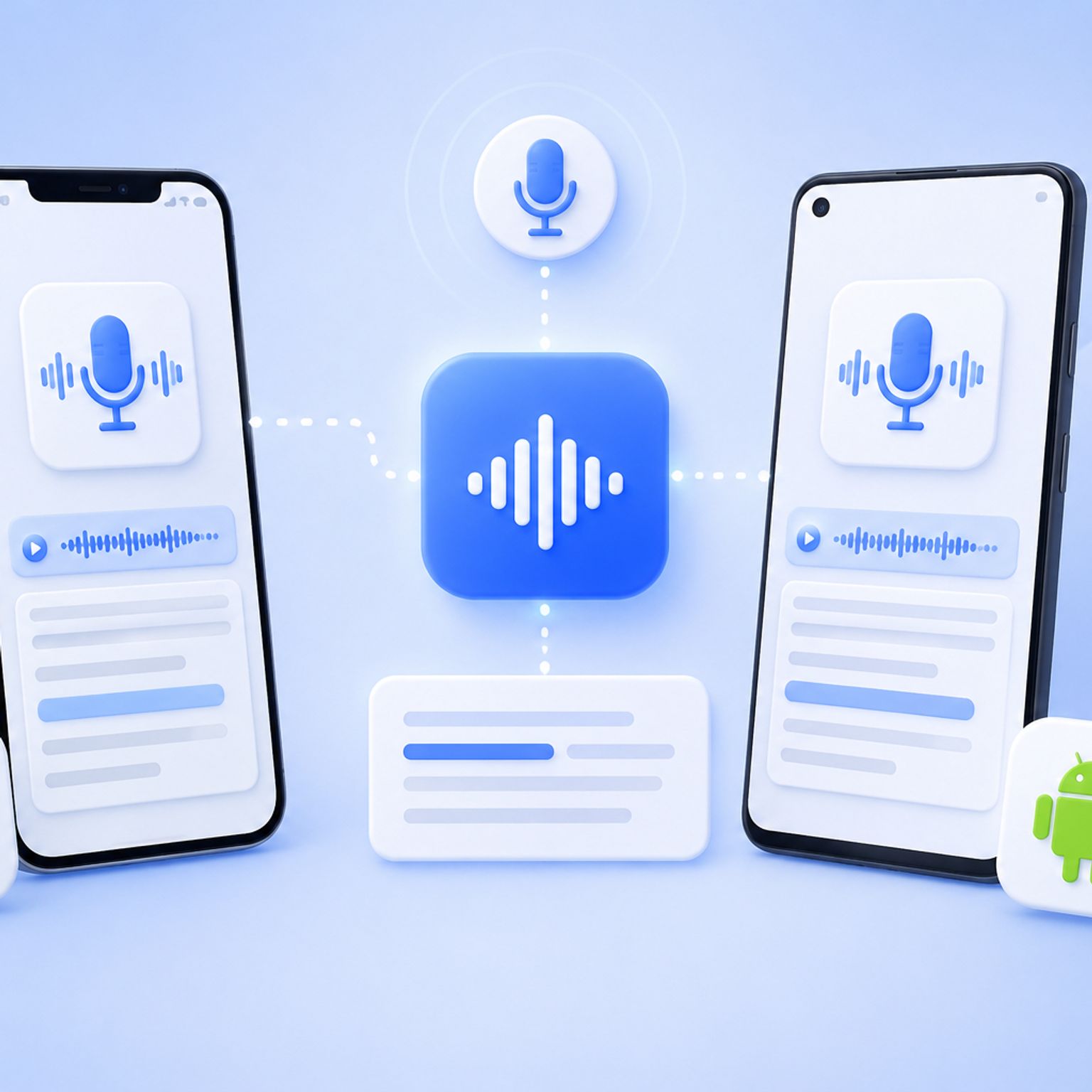 Best Transcription Apps for iOS & Android