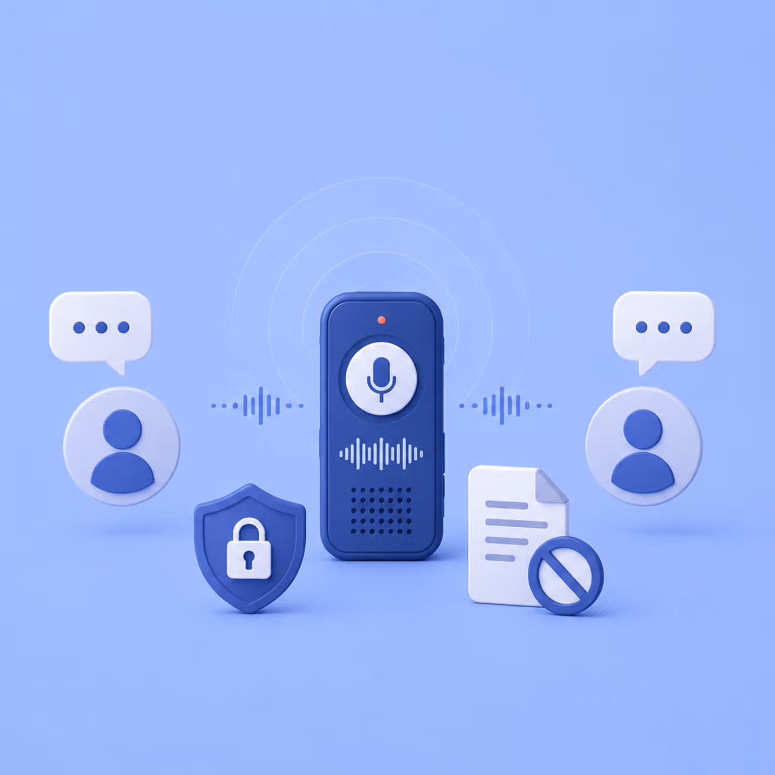 can you record a conversation without consent?