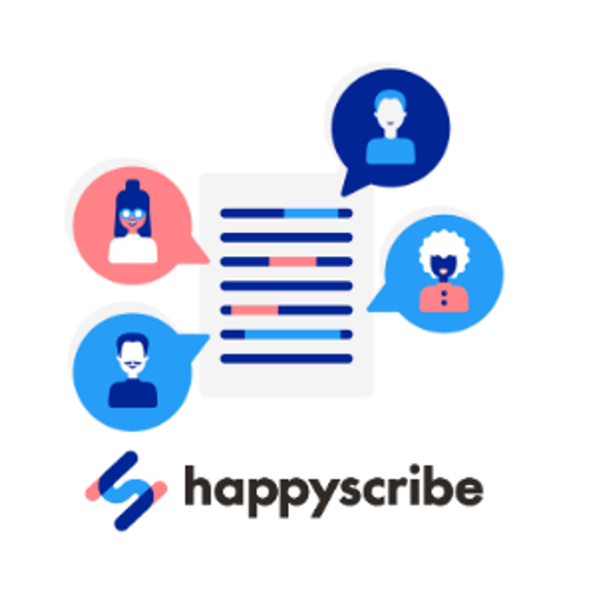 Happy Scribe Revolutionizes Automatic Subtitle Generation with a New AI Model