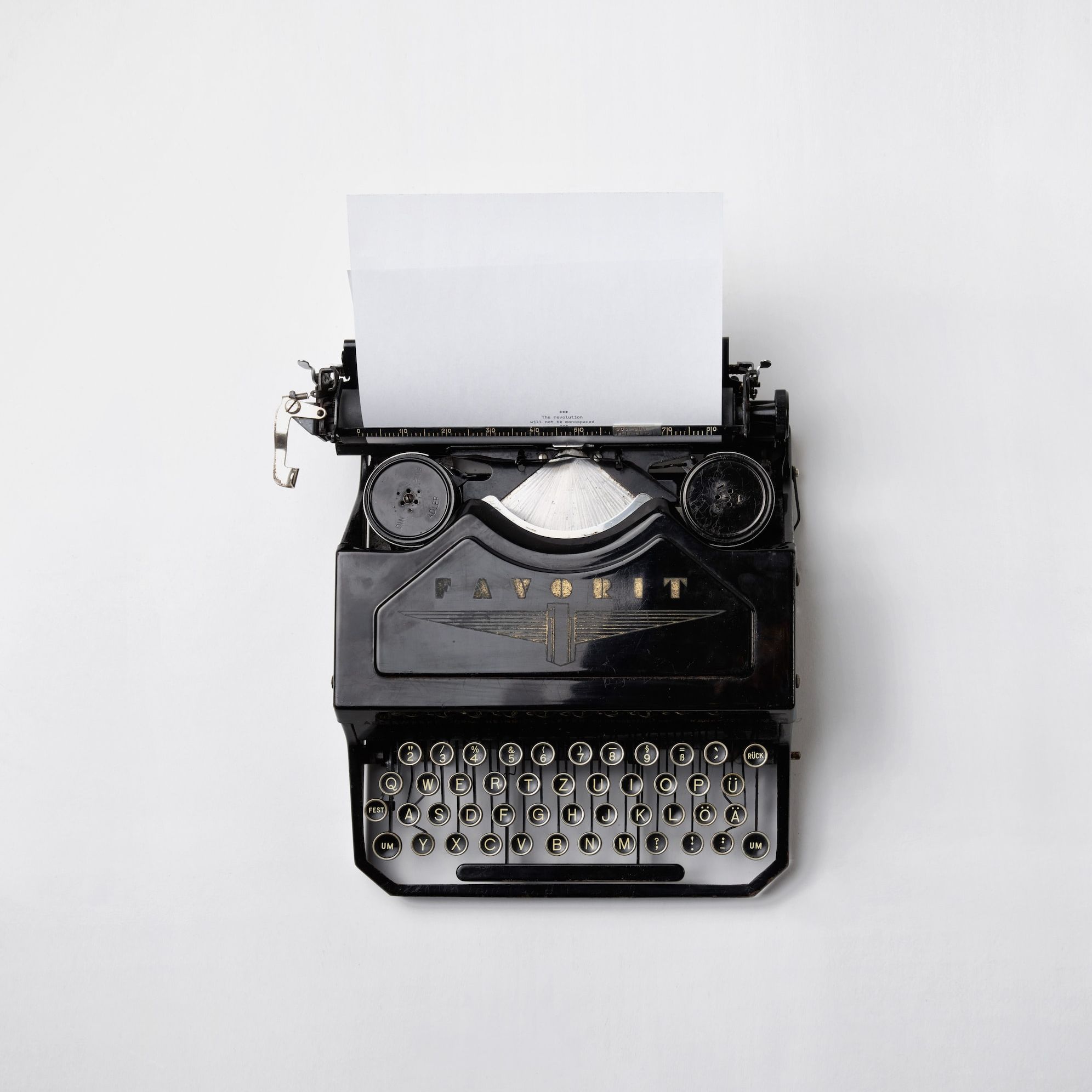 5 great tools for journalists and writers