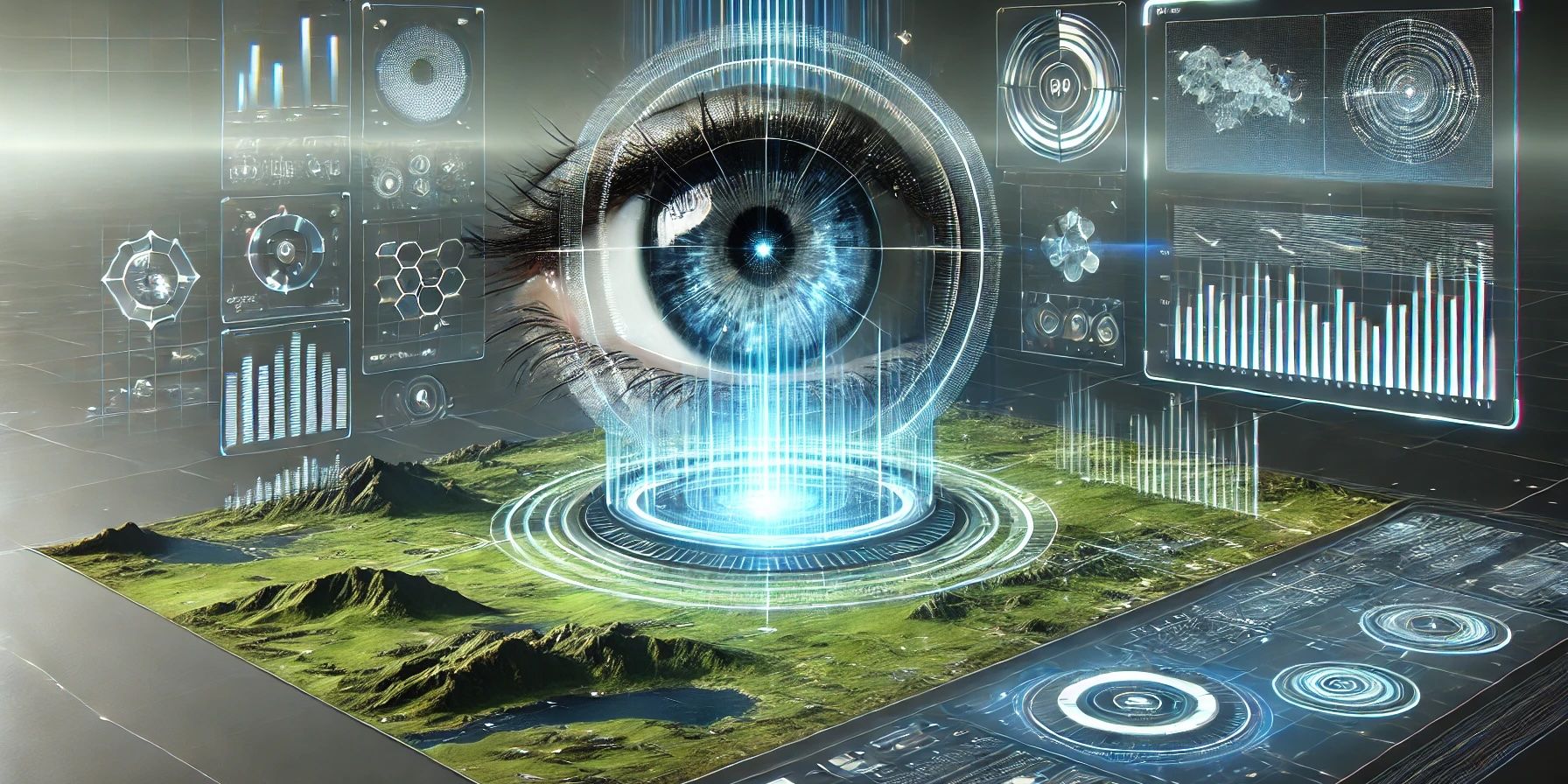 Why Eye Tracking Technology Makes Make Subtitling More Effective