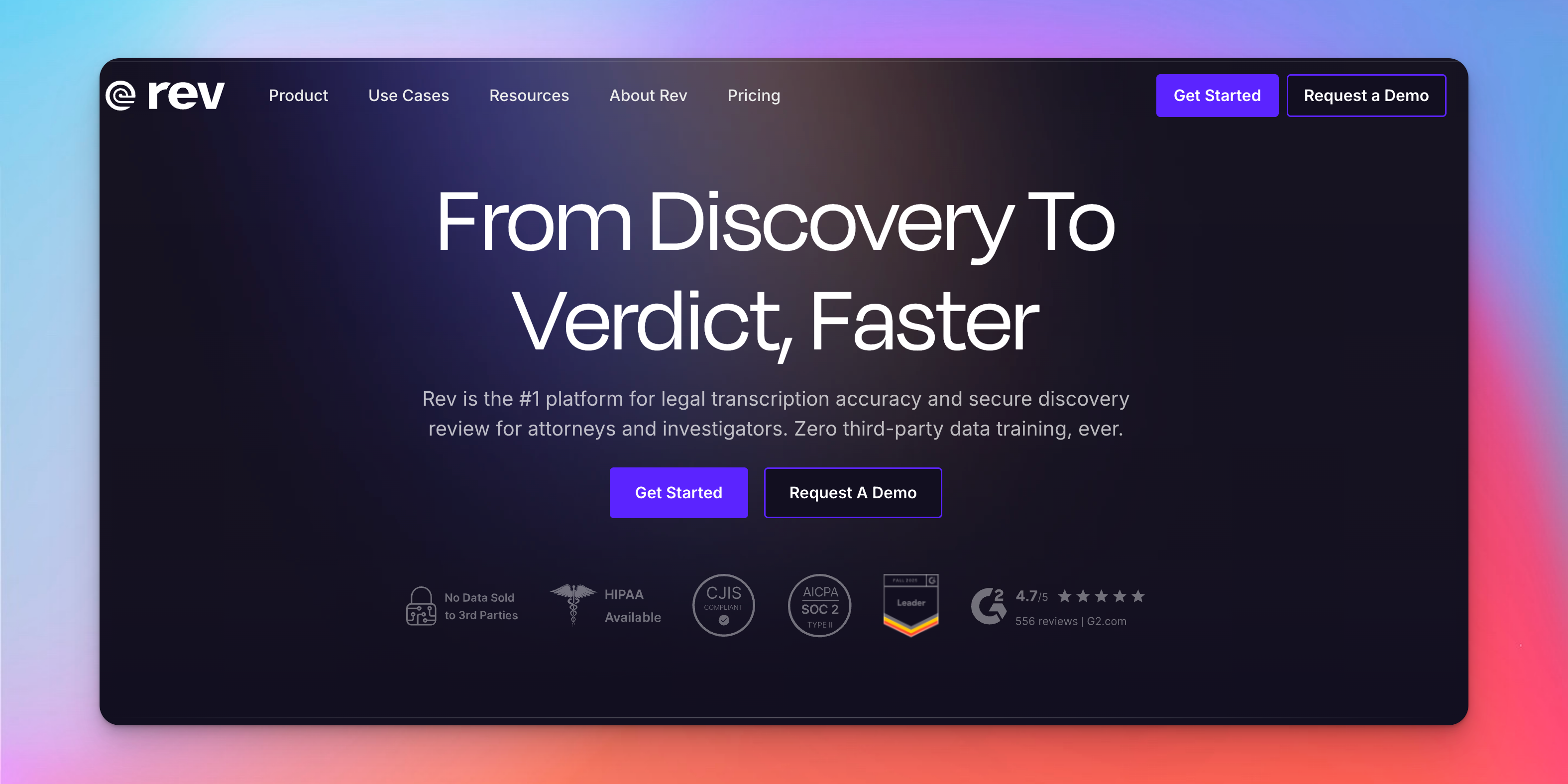 Best Rev Alternatives (2026): Faster, Cheaper & Multilingual