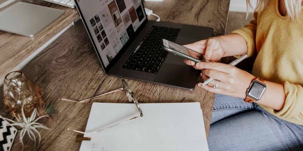 How To Take Notes In a Zoom Meeting or Webinar