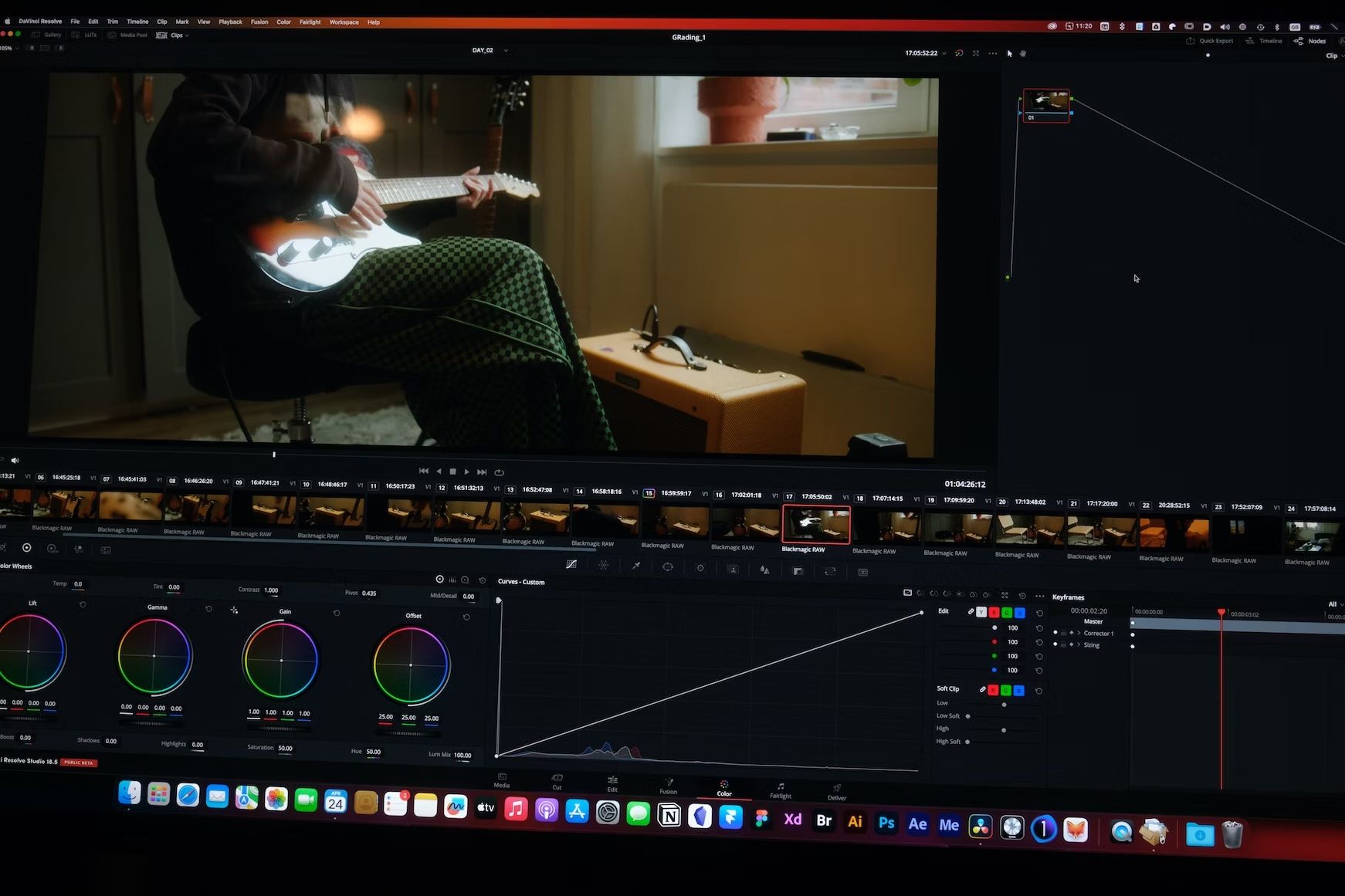 Bridging the Global Divide