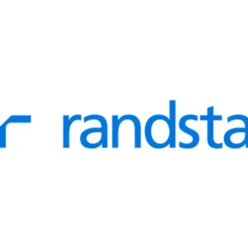 randstad's logo