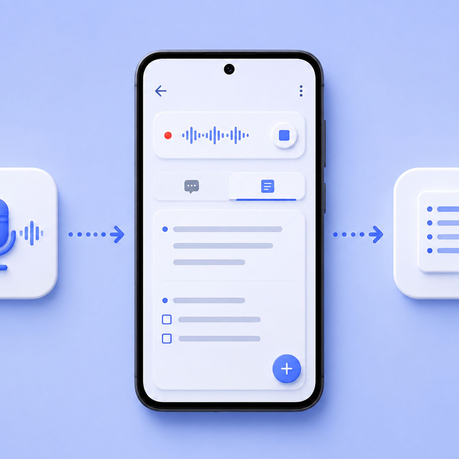 How to Take Meeting Notes on Android