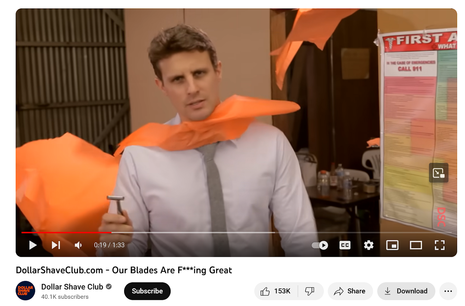 How to Craft an Effective Video Script