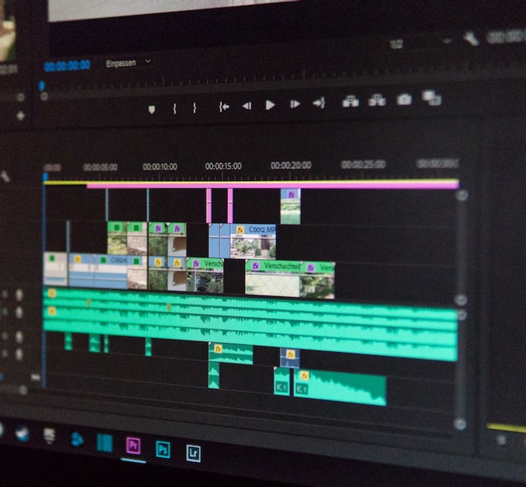Common Mistakes in Transcribing Video to Text