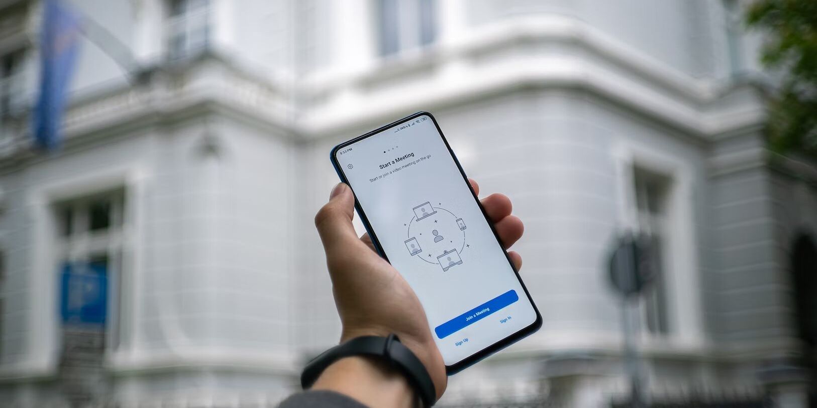 How to Convert a Zoom File to MP4