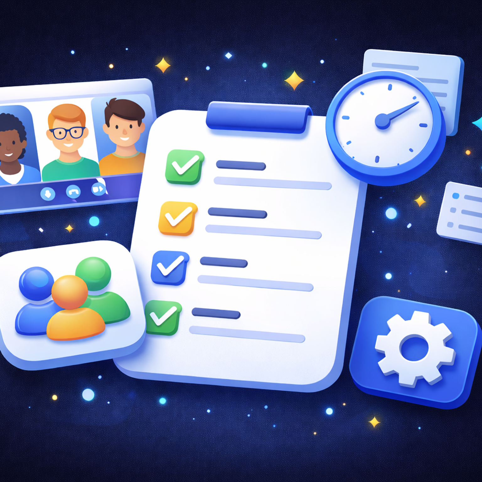 best meeting agenda softwar