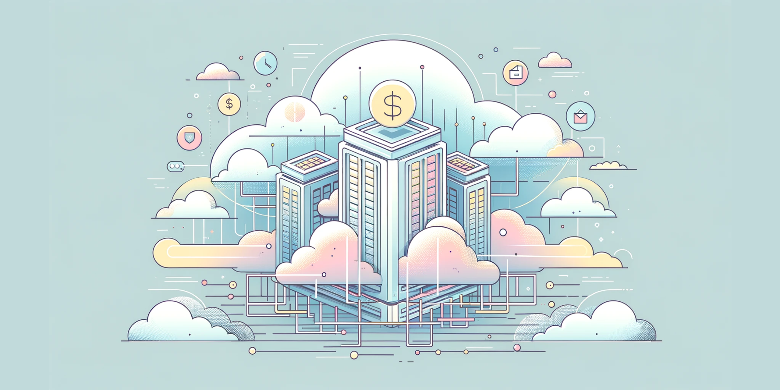 Monoliths can do Multicloud