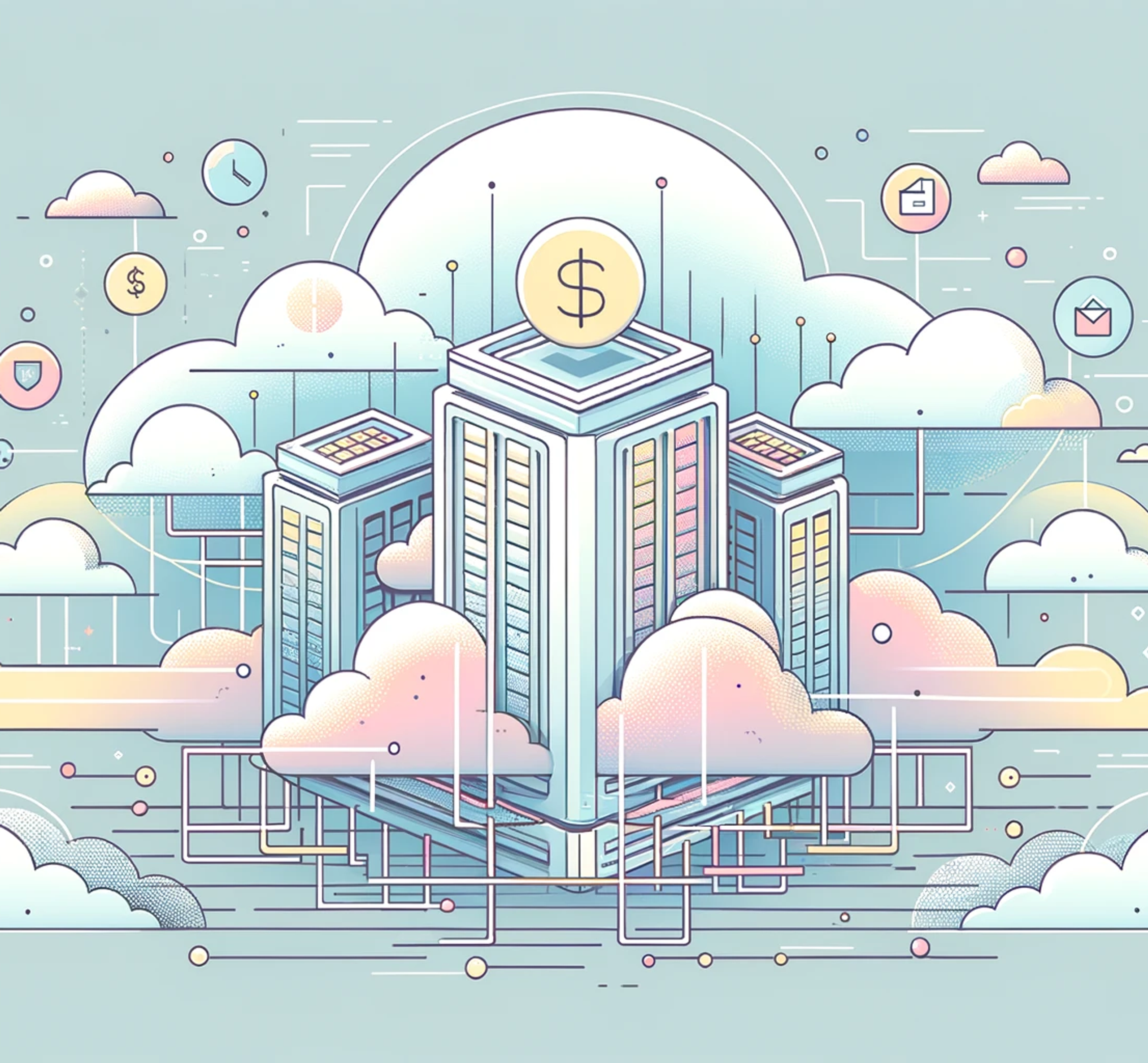 Multicloud Monolith as understood by ChatGPT