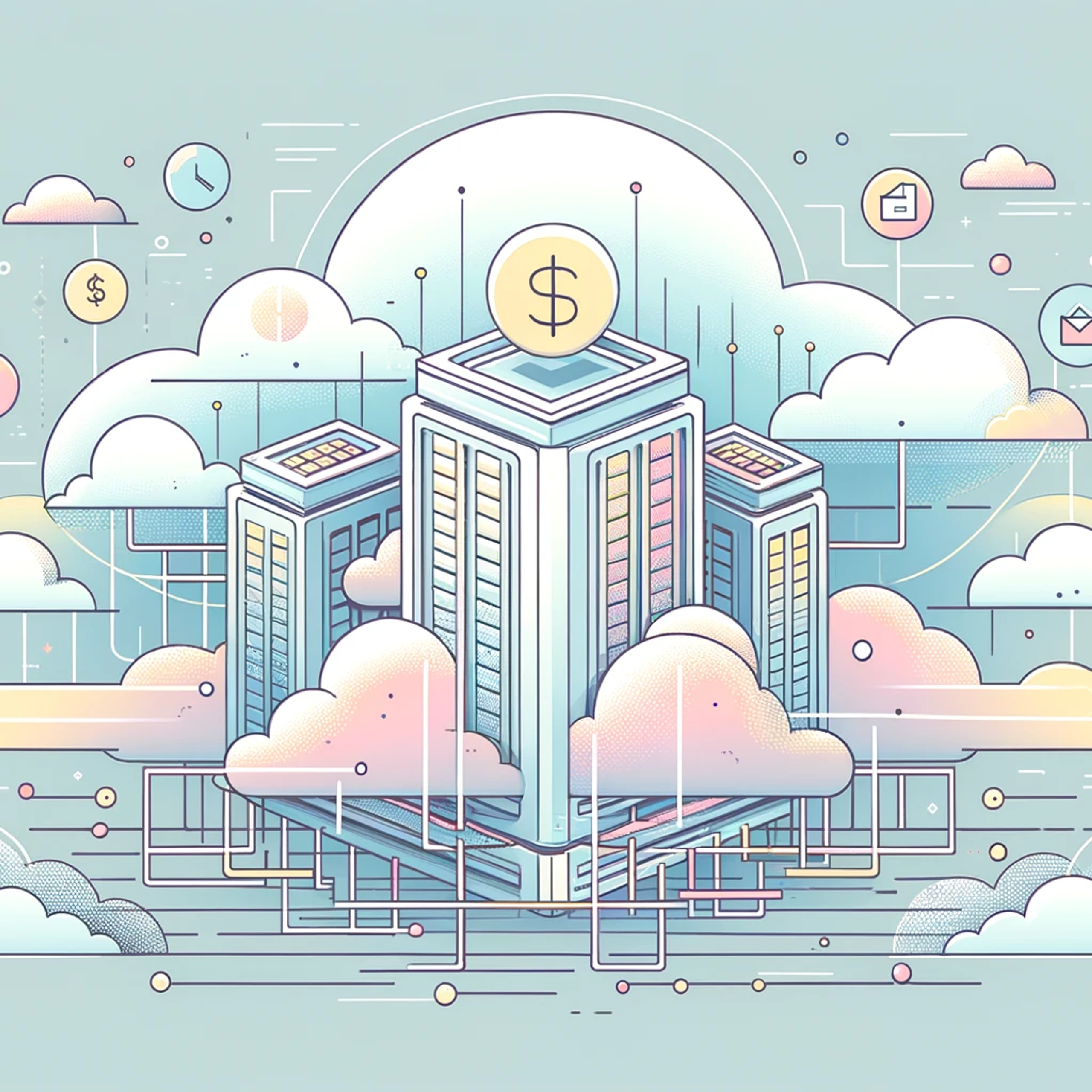 Multicloud Monolith as understood by ChatGPT